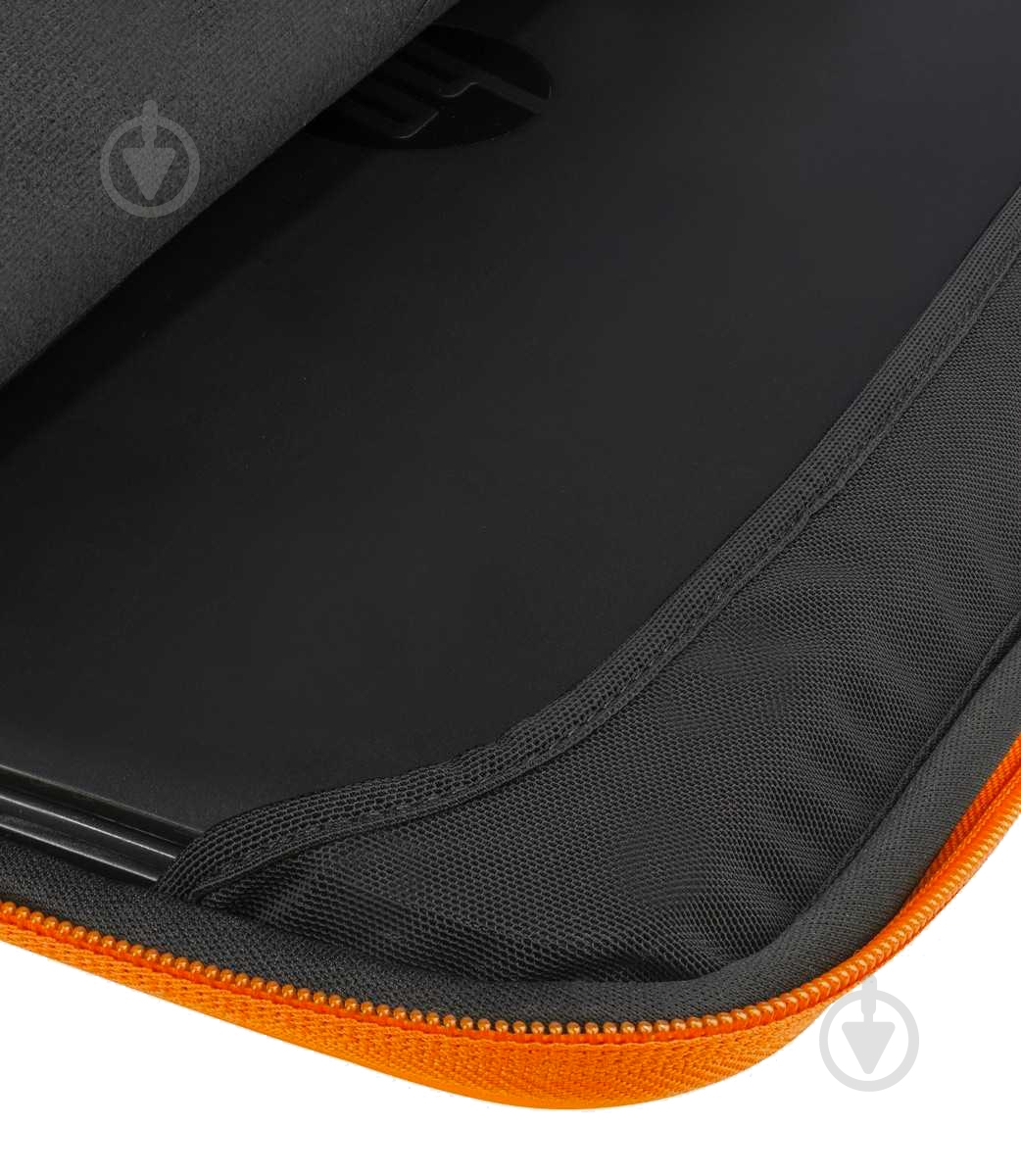 Чехол Tucano Sleeve 13" orange (BFTO1314-O) - фото 6