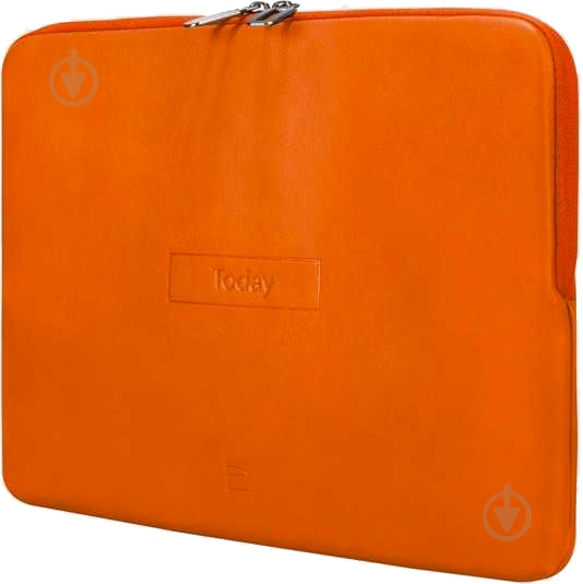 Чехол Tucano Sleeve 13" orange (BFTO1314-O) - фото 3