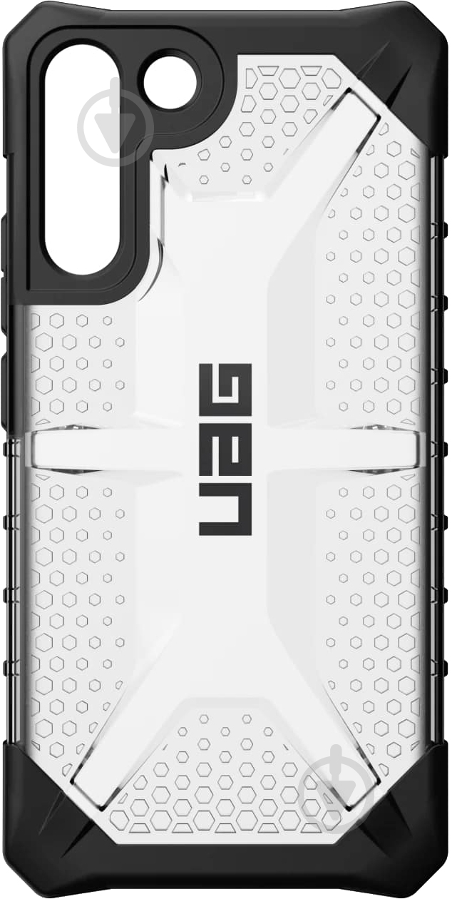 Чехол UAG для Samsung Galaxy S22Plus Plasma Ice (213433114343) - фото 1