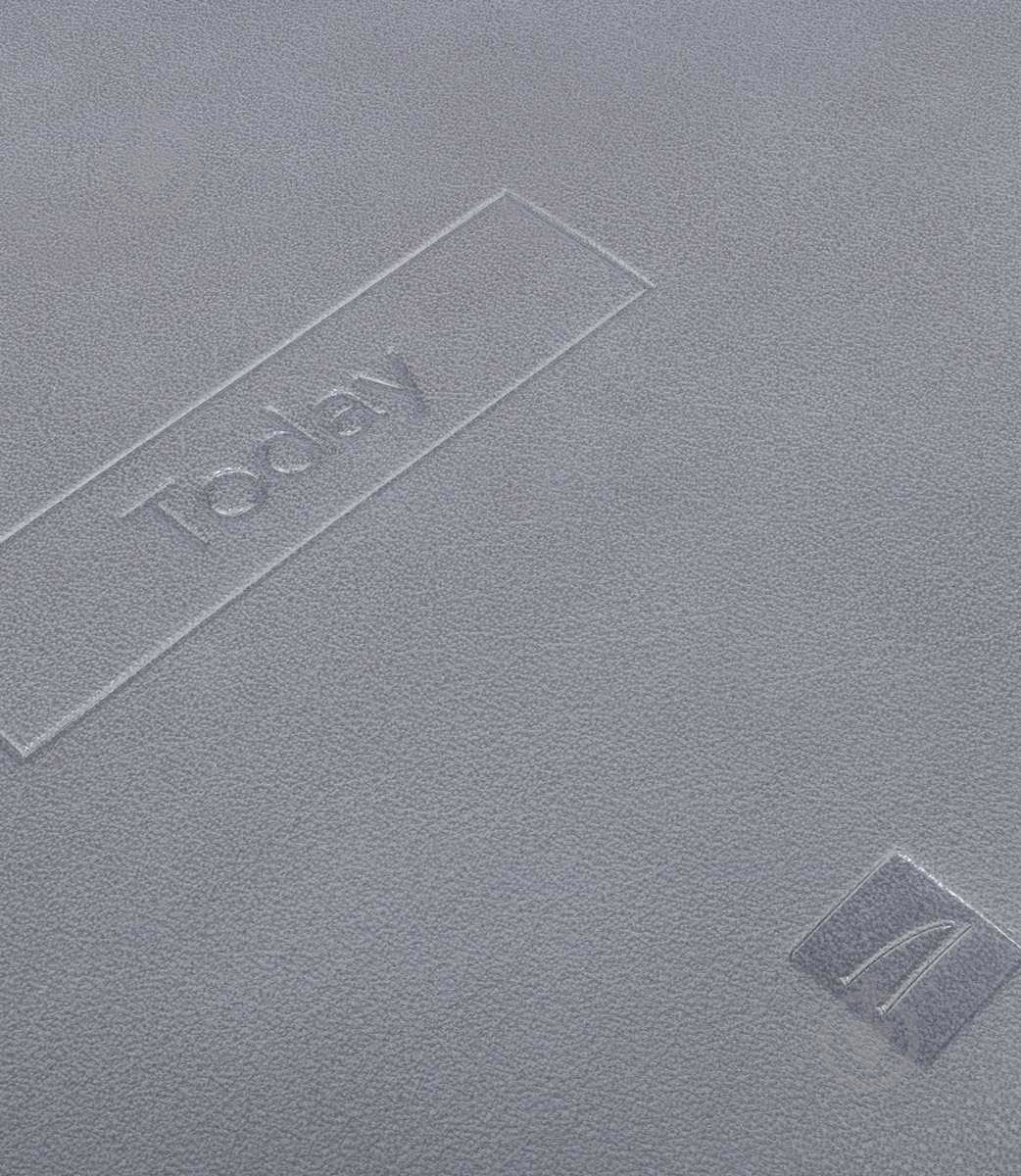 Чехол Tucano Sleeve 15" grey (BFTO1516-G) - фото 7