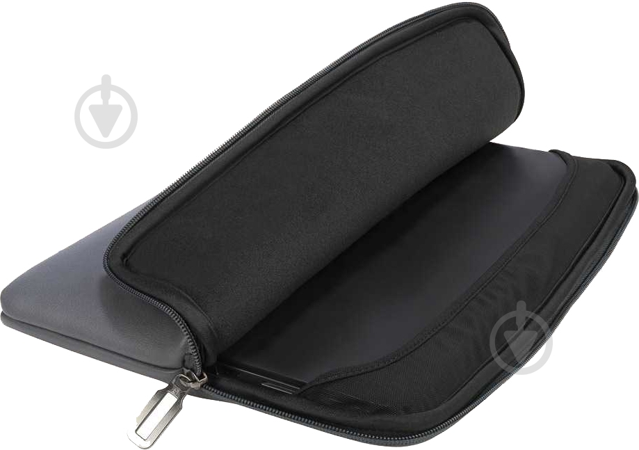 Чехол Tucano Sleeve 15" grey (BFTO1516-G) - фото 5