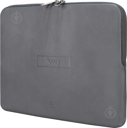 Чехол Tucano Sleeve 15" grey (BFTO1516-G) - фото 2
