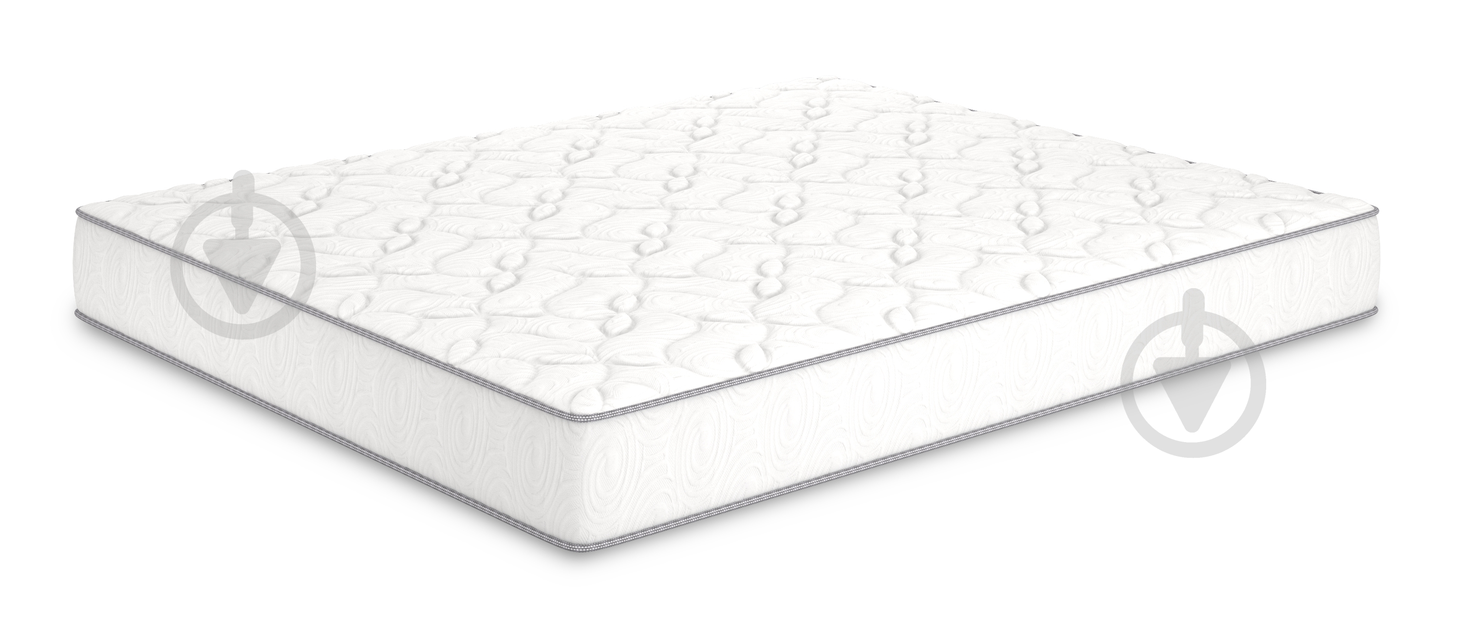 Матрас ортопедический Helix MatroLuxe 70x190 см - фото 2