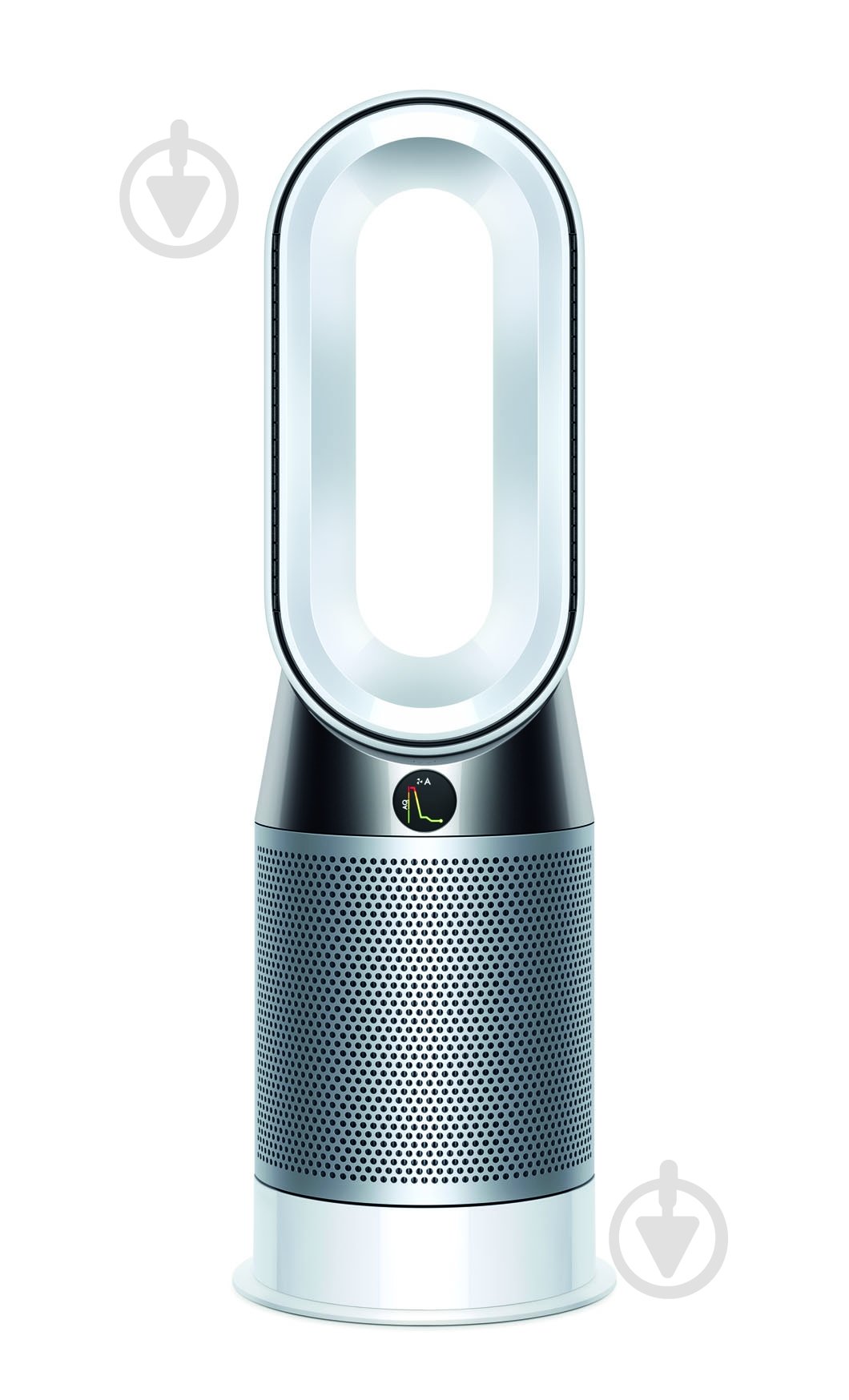 ᐉ Очиститель воздуха Dyson HP05 Pure Hot + Cool с обогревом