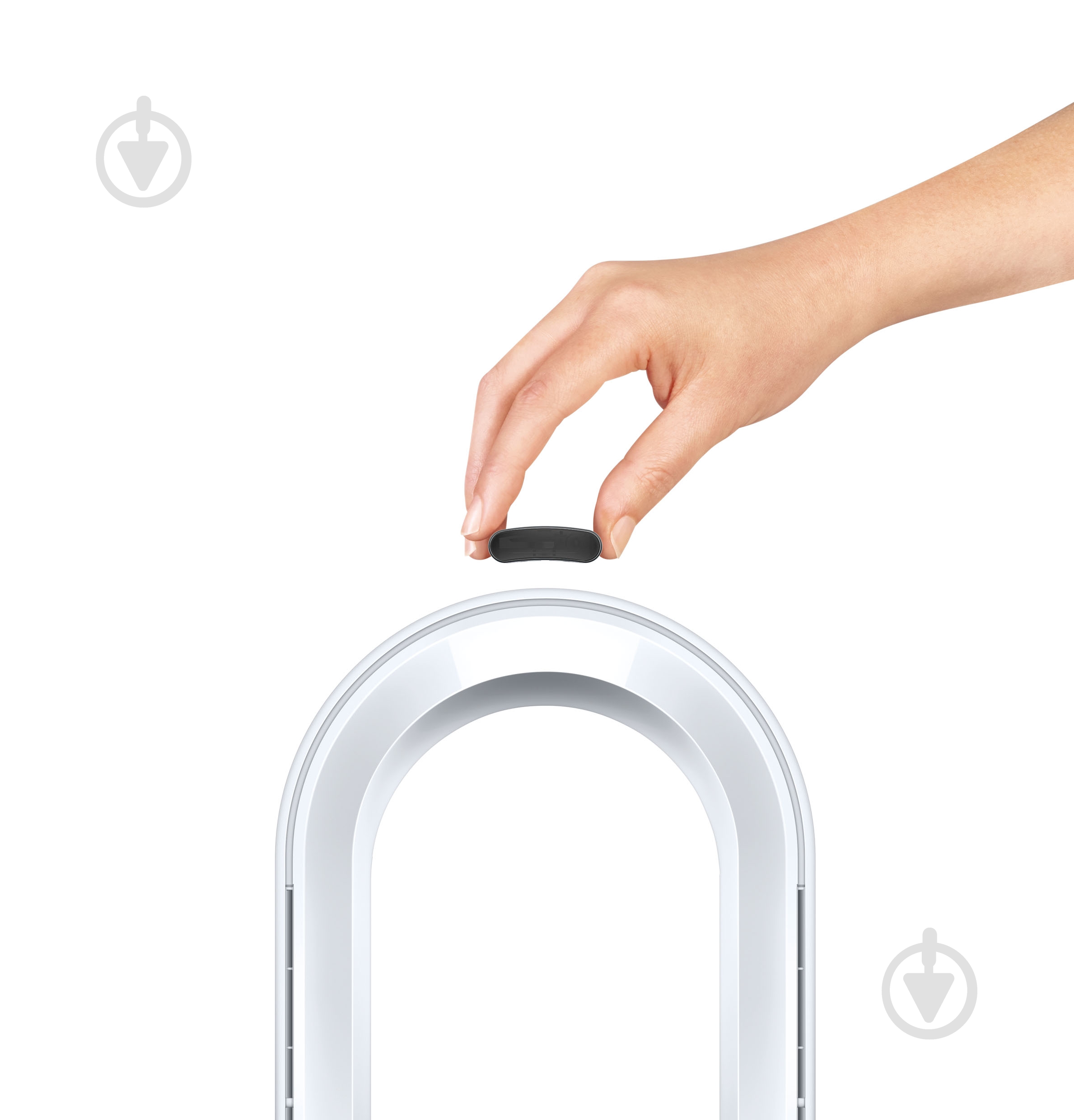 Очиститель воздуха Dyson TP05 Pure Cool - фото 4 Очиститель воздуха Dyson TP05 Pure Cool - фото 4