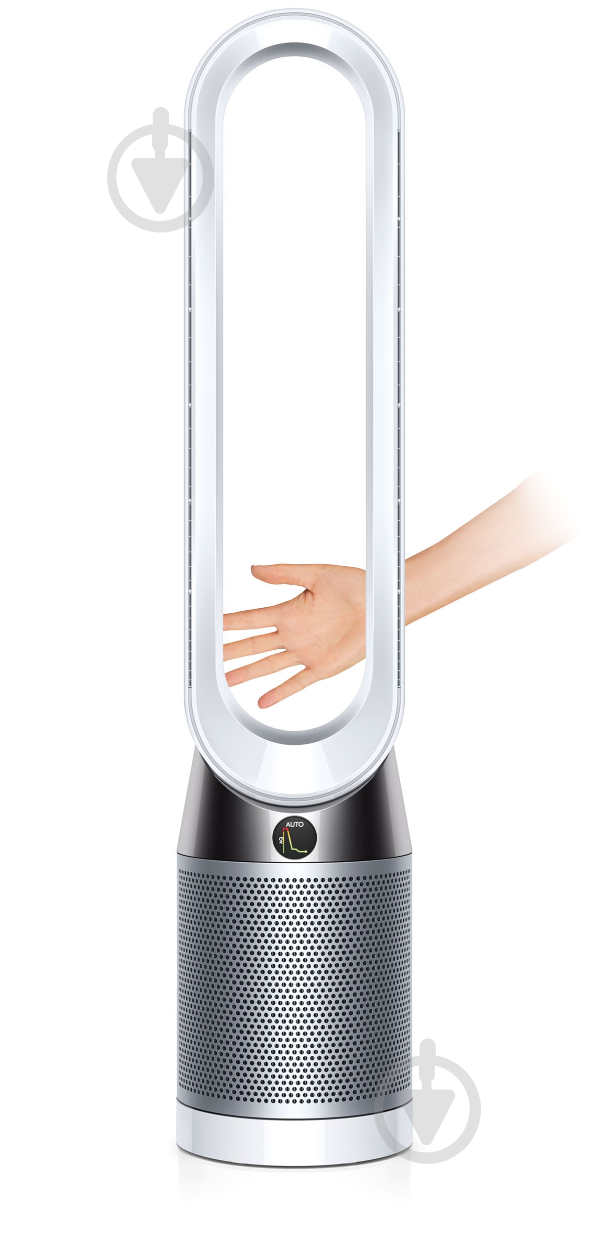 Очиститель воздуха Dyson TP05 Pure Cool - фото 11 Очиститель воздуха Dyson TP05 Pure Cool - фото 11