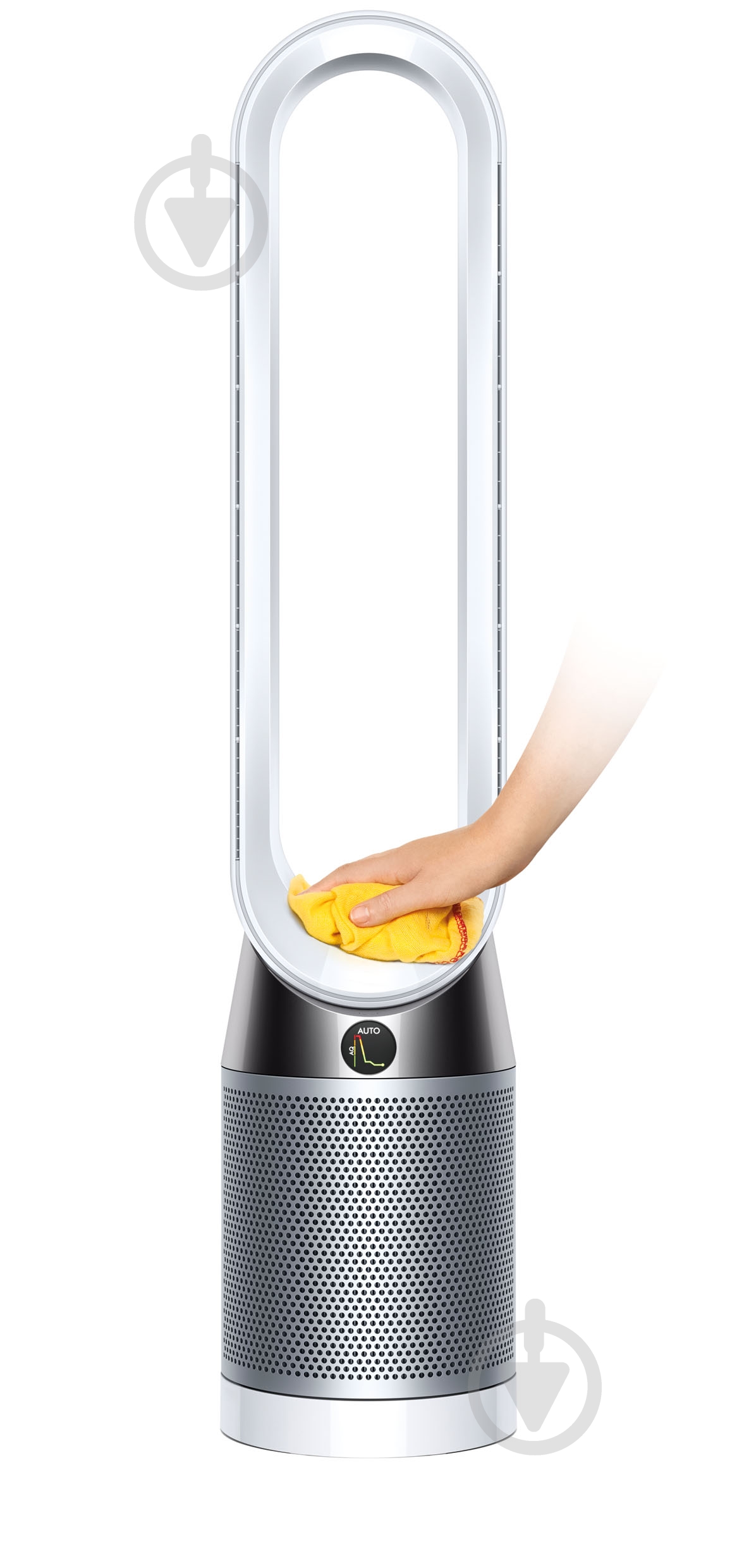 Очиститель воздуха Dyson TP05 Pure Cool - фото 6 Очиститель воздуха Dyson TP05 Pure Cool - фото 6