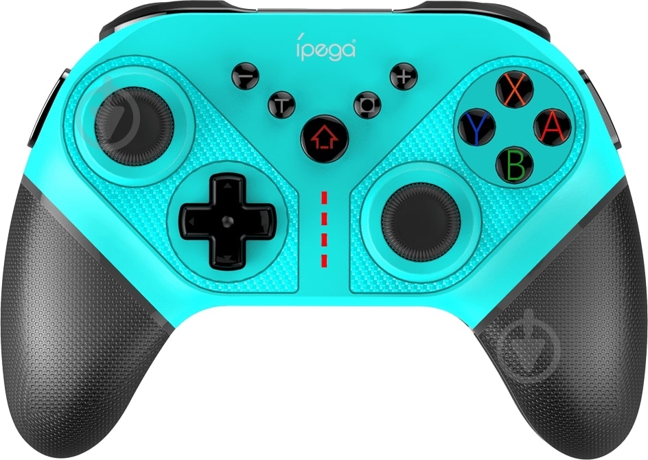 Геймпад Ipega PG-SW038C Bluetooth Blue - фото 1