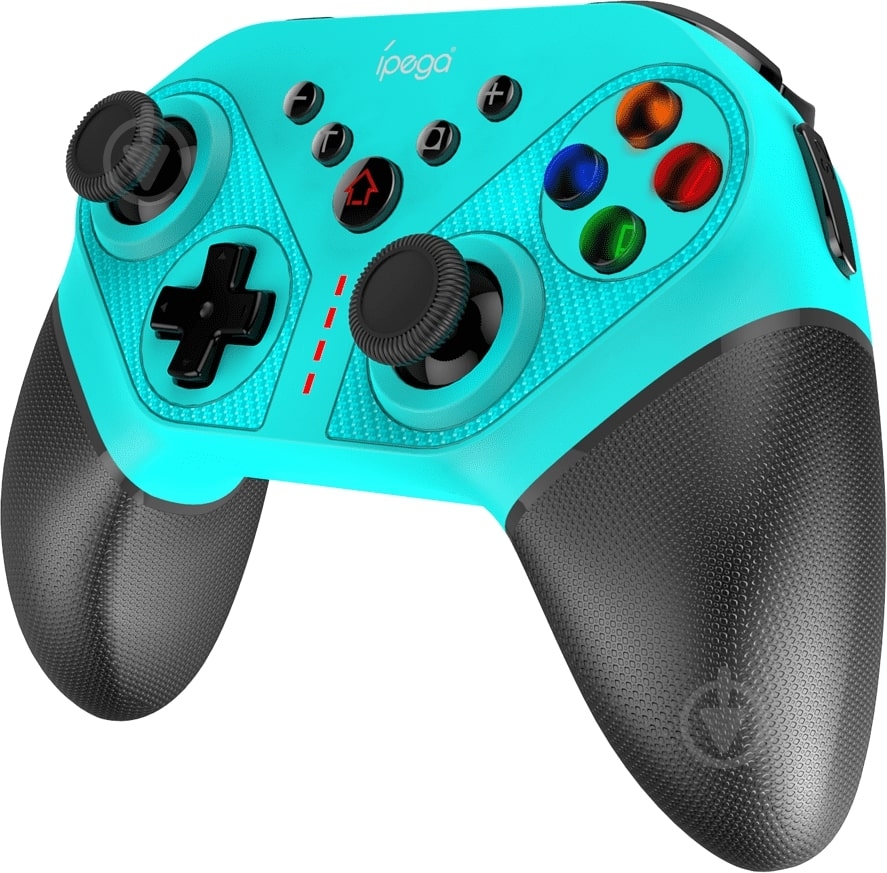 Геймпад Ipega PG-SW038C Bluetooth Blue - фото 2