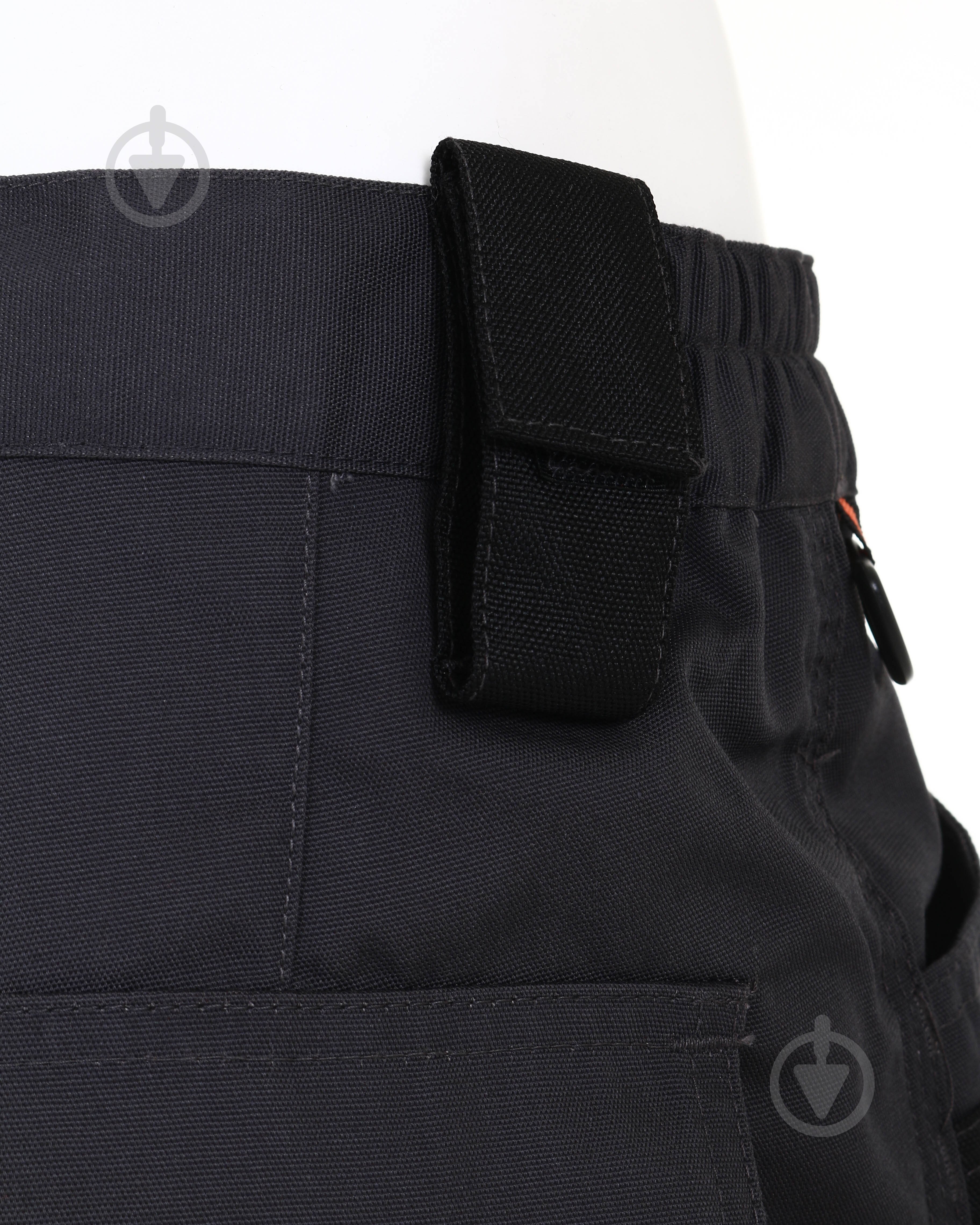 Штани робочі WURTH VIKING р. L 5899706352 темно-сірий - фото 8 Штани робочі WURTH VIKING р. L 5899706352 темно-сірий - фото 8