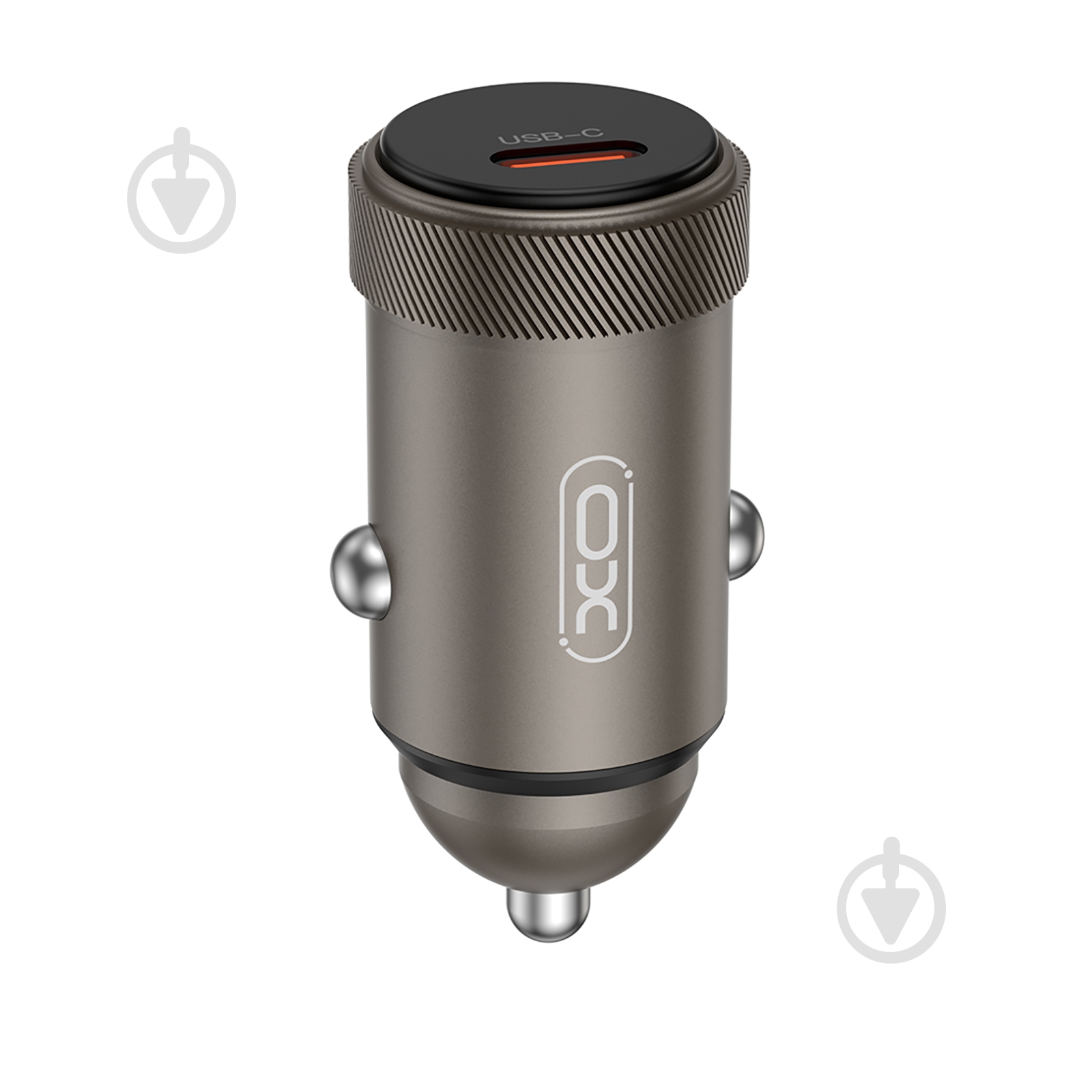 Автомобільний зарядний пристрій Xo СС70-СС - фото 2