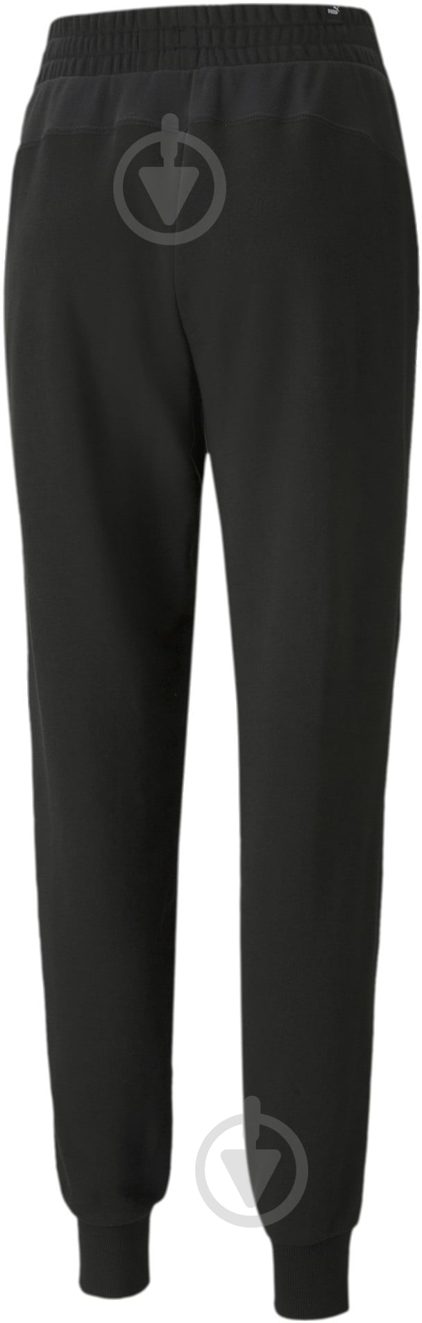 Брюки Puma Modern Basics Pants 58935101 р. L черный - фото 2