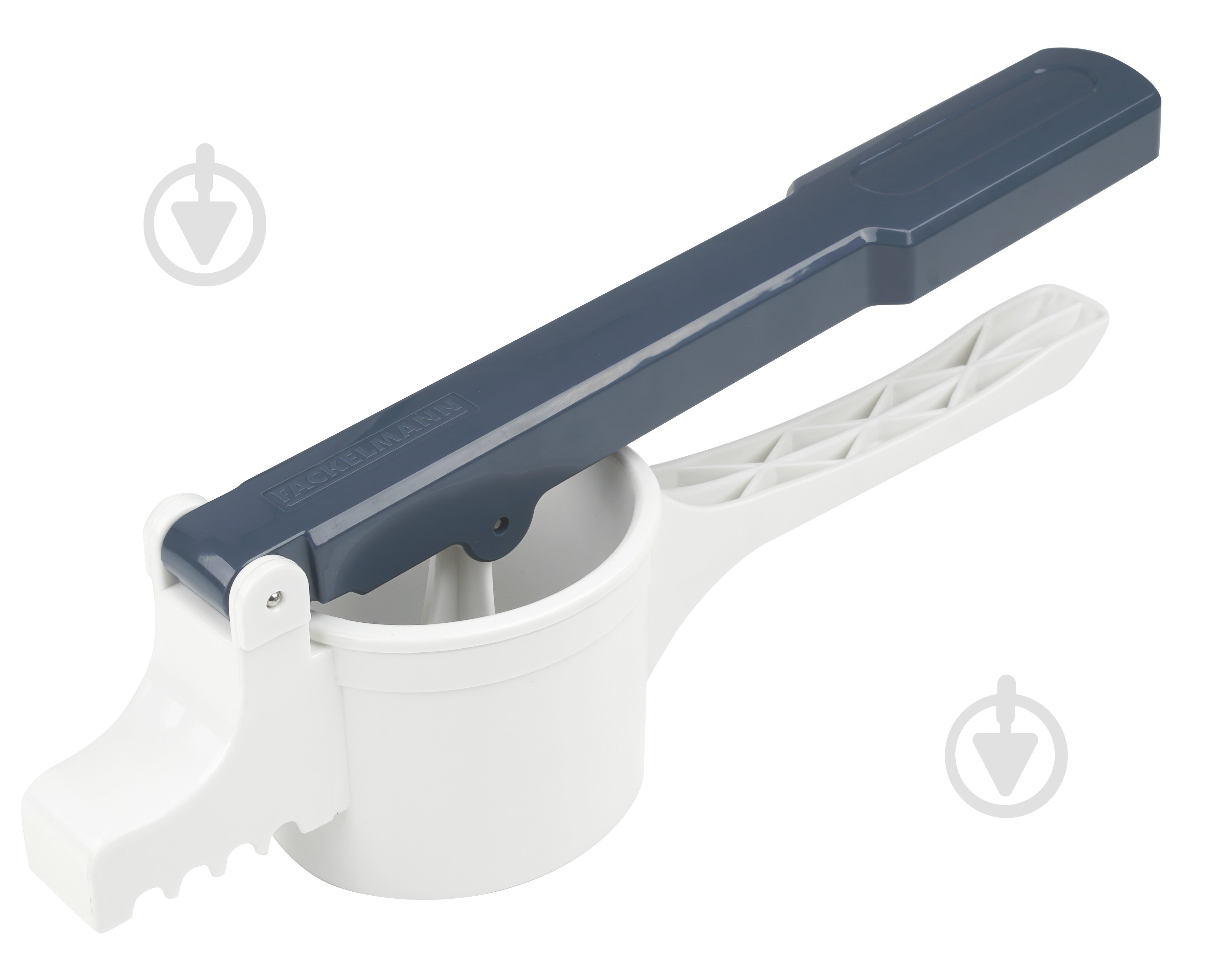 Пресс для картофеля Fackelmann Easyprepare 27906 - фото 2