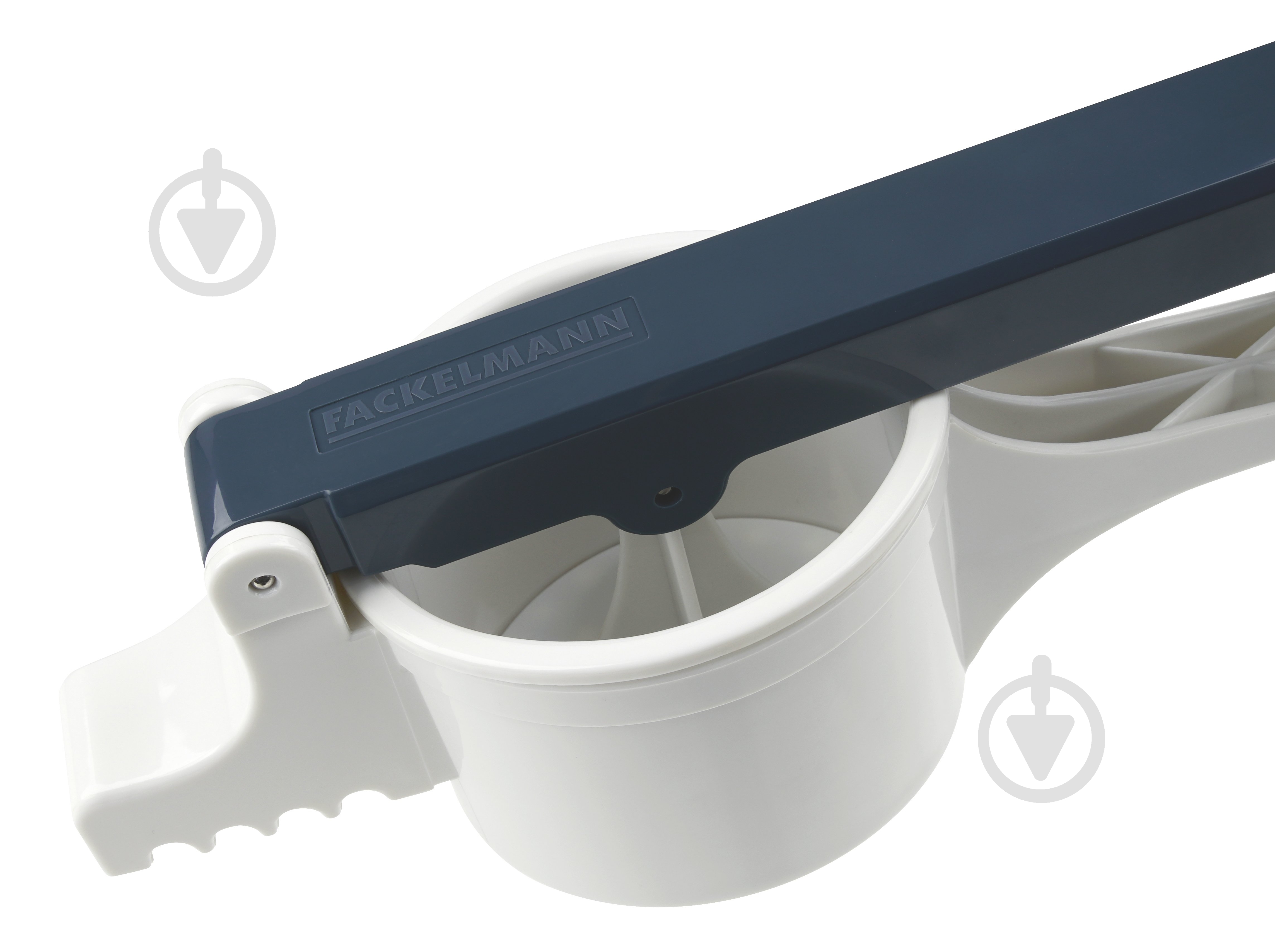 Пресс для картофеля Fackelmann Easyprepare 27906 - фото 3