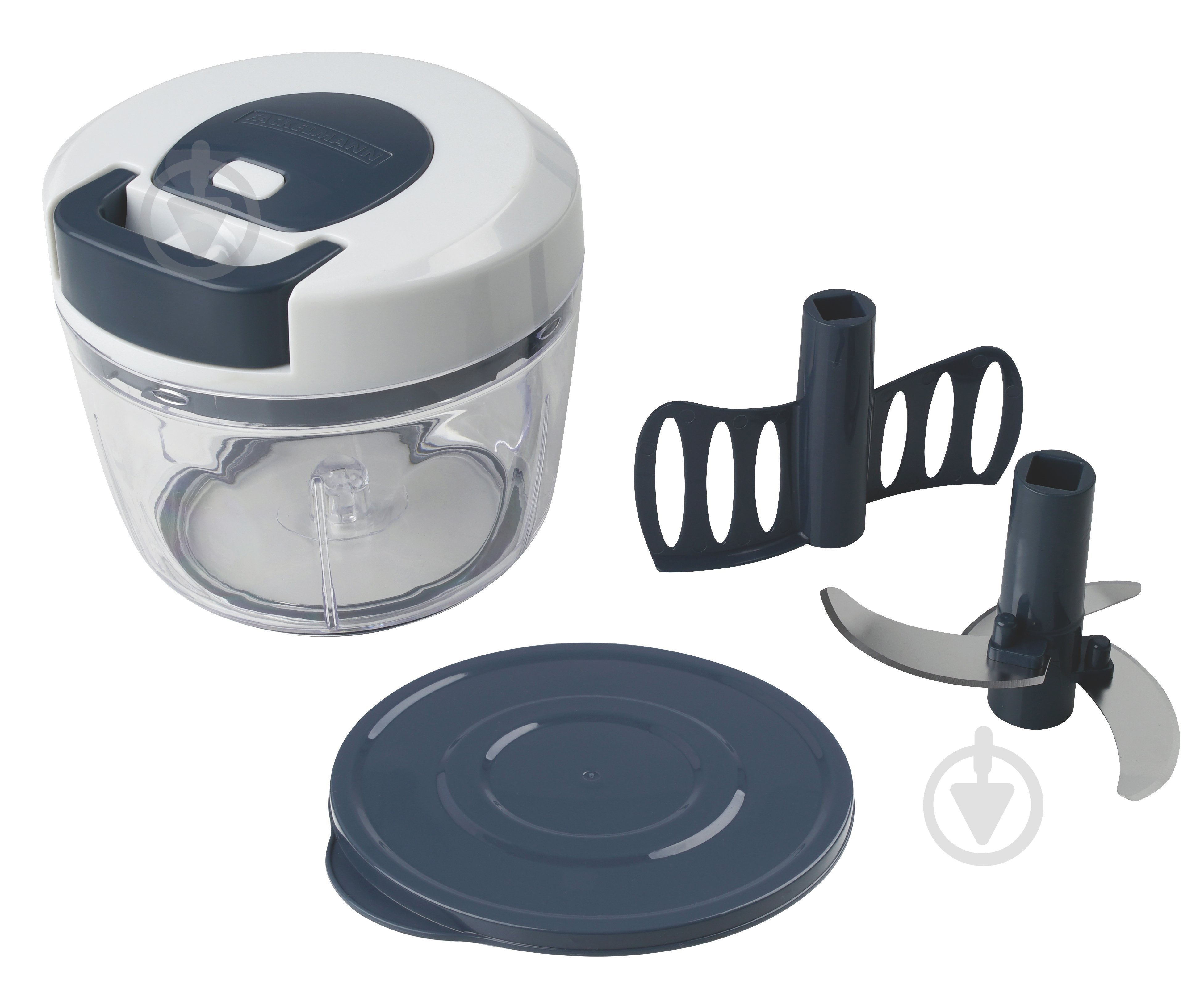 Измельчитель Fackelmann кухонный Easyprepare 27907 - фото 1