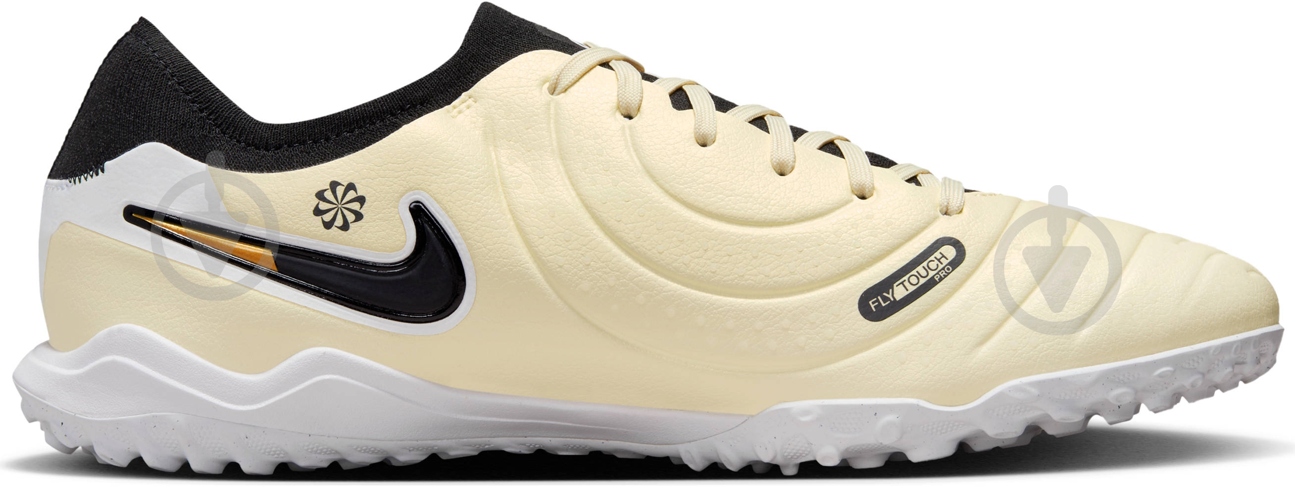 ᐉ Сороконожки Nike TIEMPO LEGEND 10 PRO TF DV4336-700 р.44 желто 