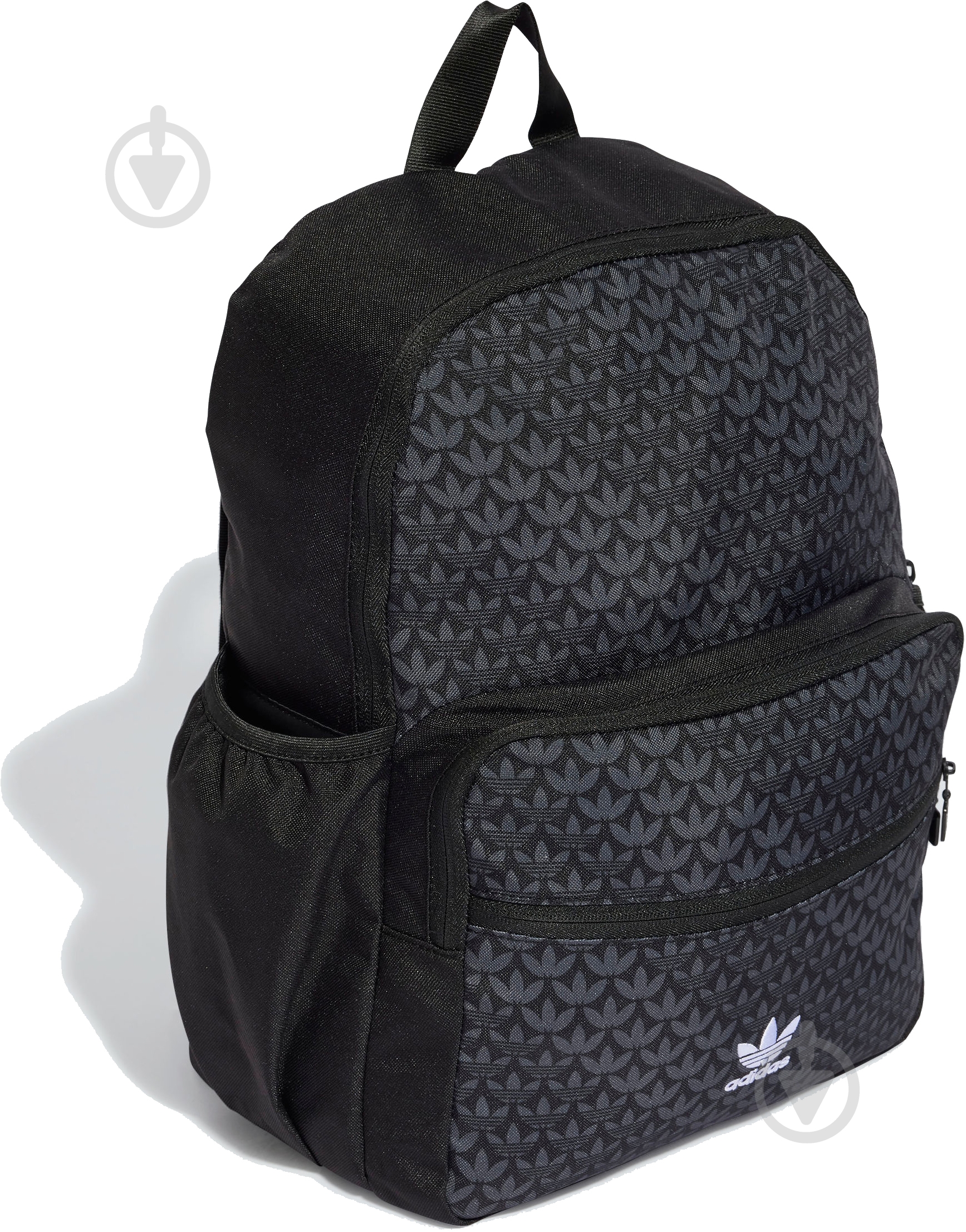 Рюкзак Adidas MONOGRAM BP IX6828 16,5 л черный - фото 3 Рюкзак Adidas MONOGRAM BP IX6828 16,5 л черный - фото 3