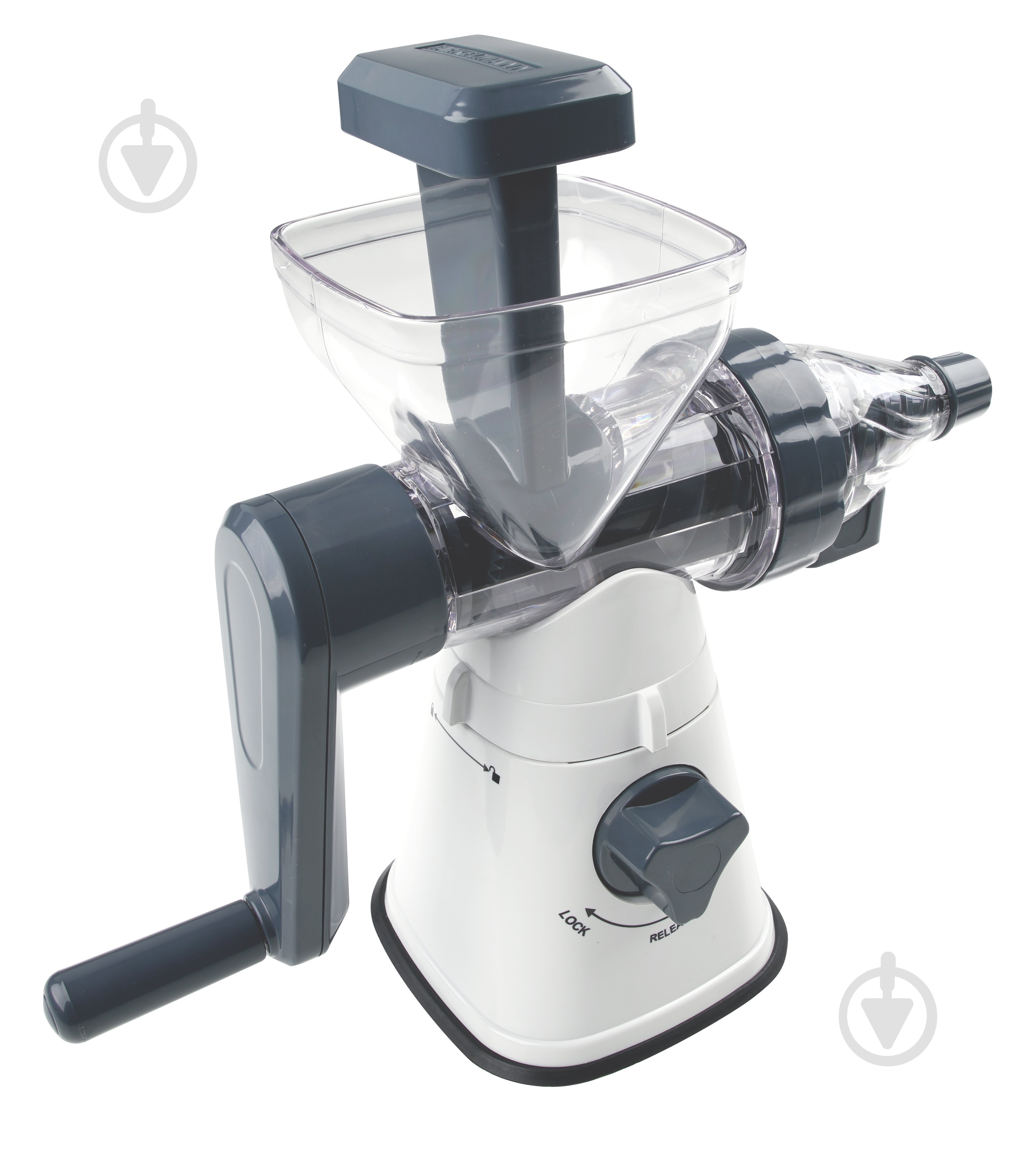 Соковыжималка Fackelmann Easyprepare 27912 - фото 3 Соковыжималка Fackelmann Easyprepare 27912 - фото 3