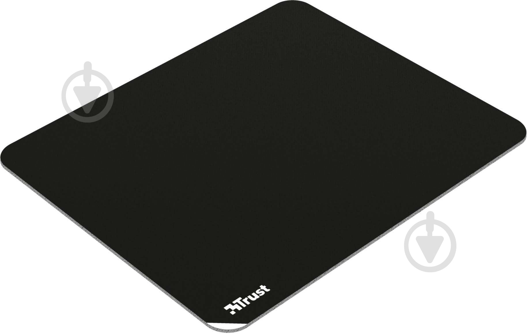 Коврик для мышки Trust ECO M Black (21051) - фото 2