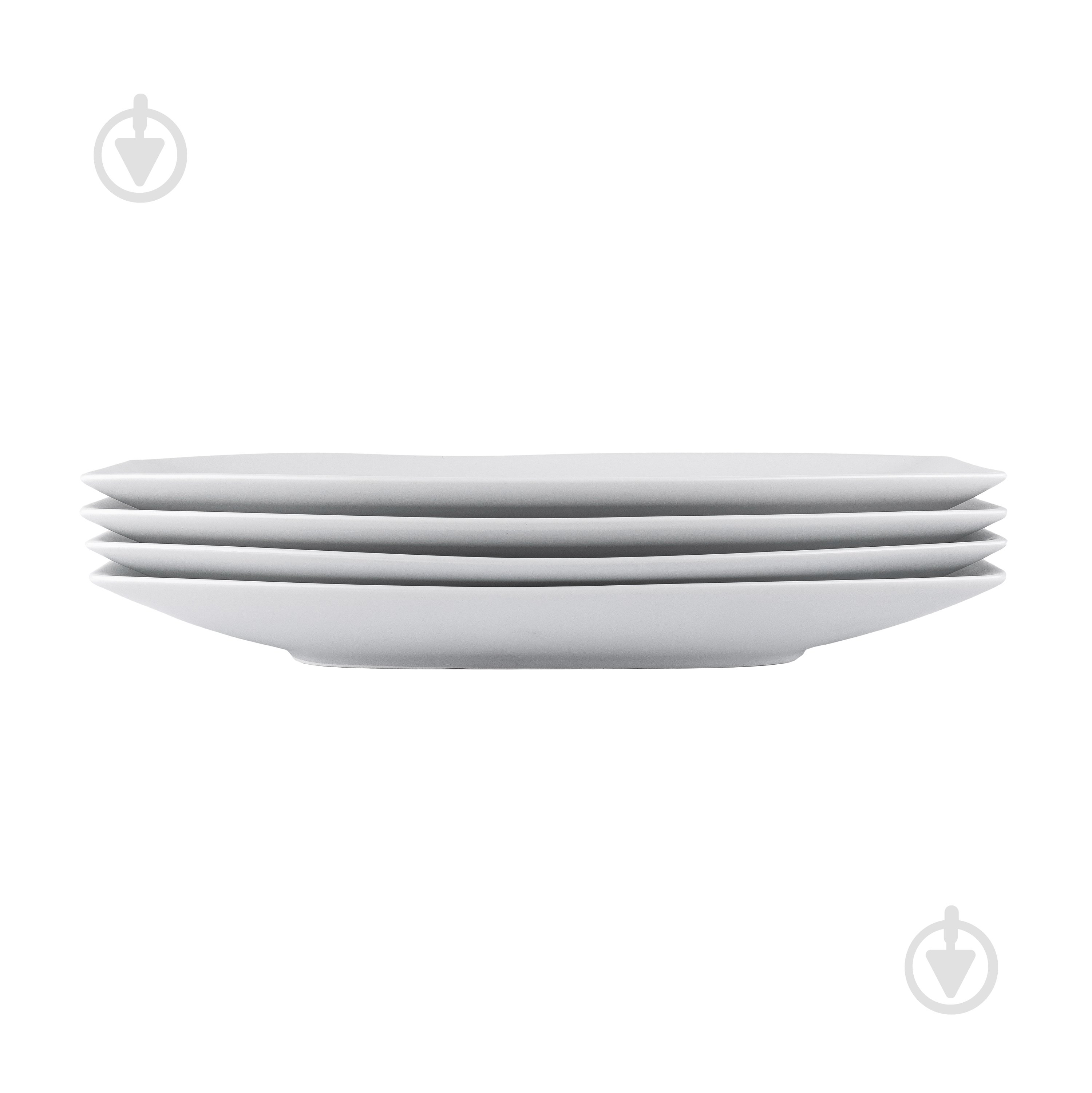 Блюдо Krauff Hattu White 16х31 см 24-320-050 - фото 9