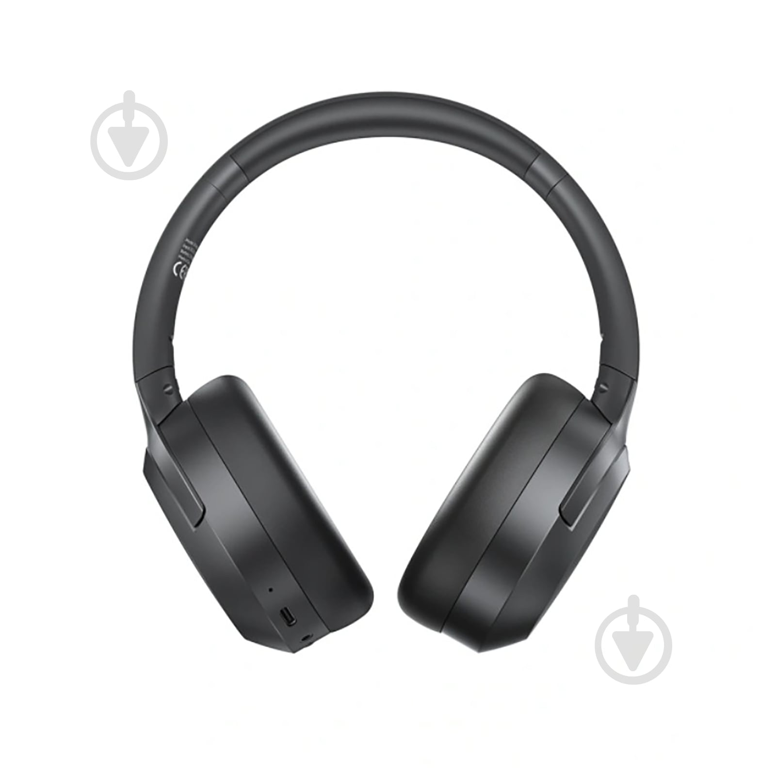 Наушники Xo BE53 black (BE53.black) - фото 1