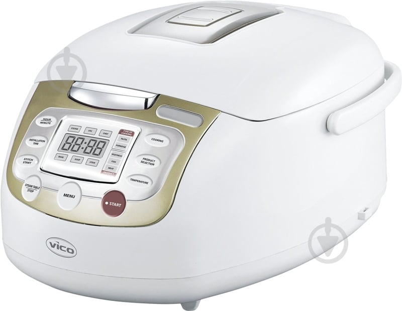 Мультиварка Vico VC-MC 5001 А - фото 1