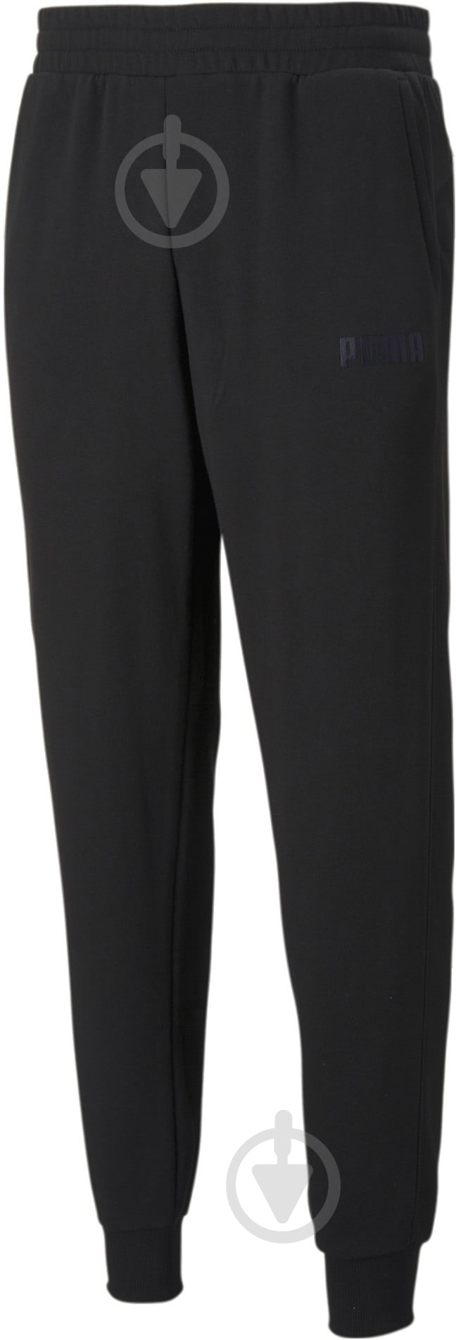 Штани Puma Modern Basics Pants 58935101 р. XS чорний - фото 1