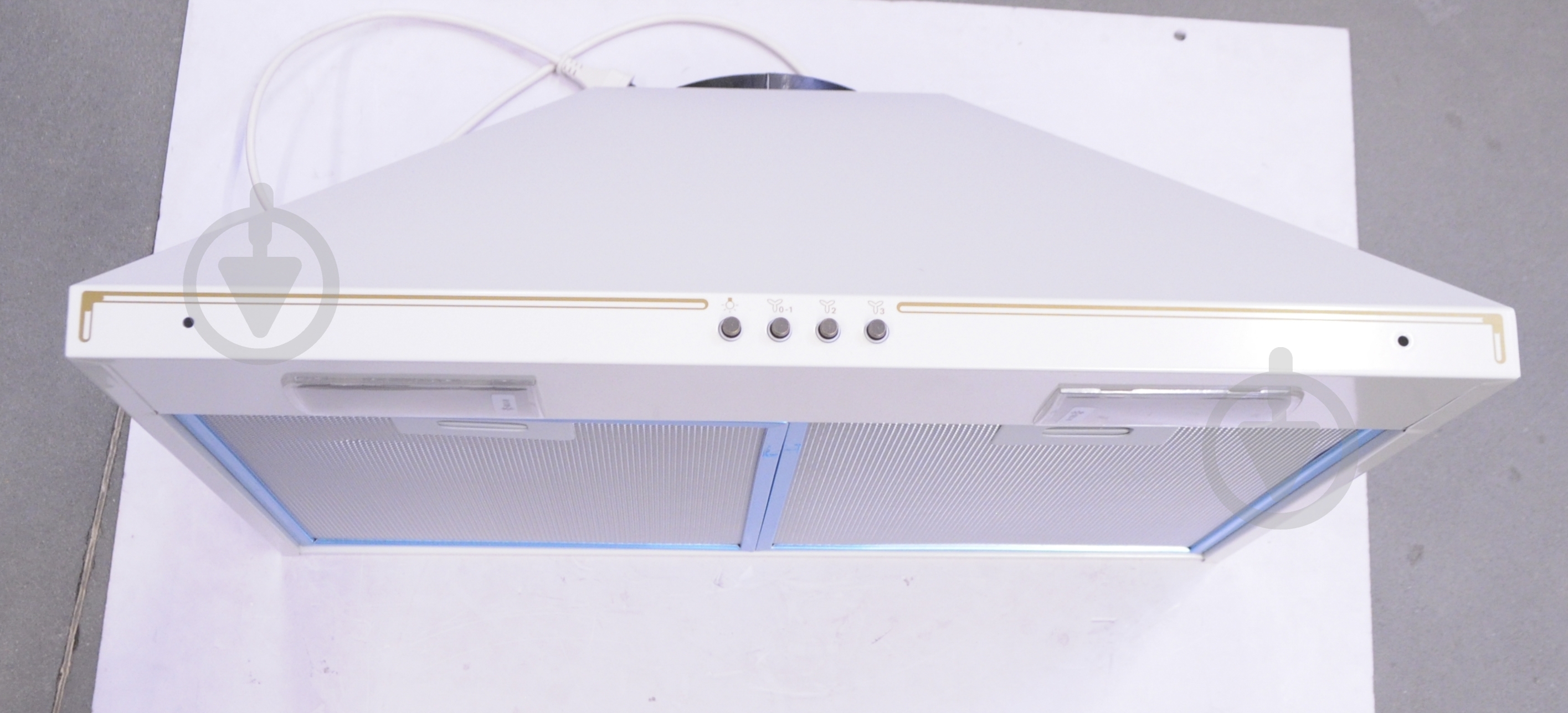 УЦЕНКА! Вытяжка Electrolux EFC226V (УЦ №128) - фото 4 УЦЕНКА! Вытяжка Electrolux EFC226V (УЦ №128) - фото 4