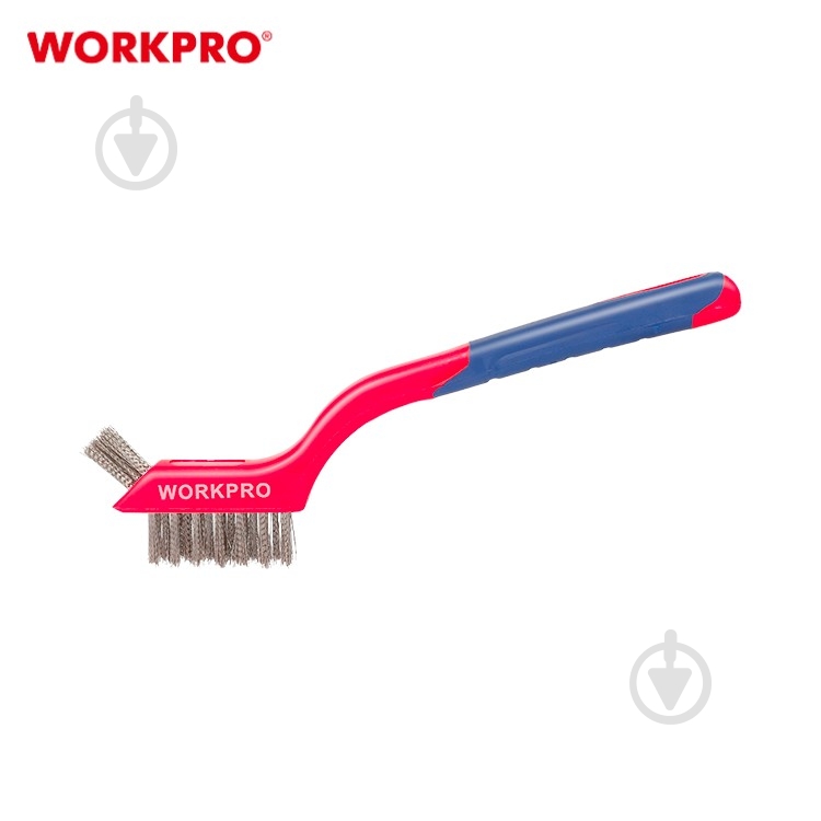 Набір щіток WORKPRO WP253005 - фото 6