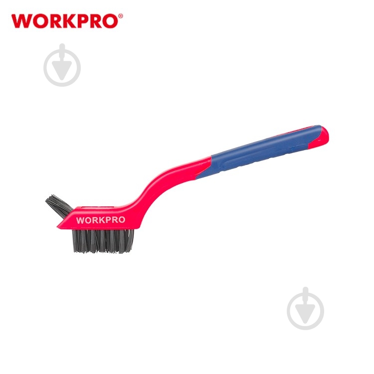 Набір щіток WORKPRO WP253005 - фото 5