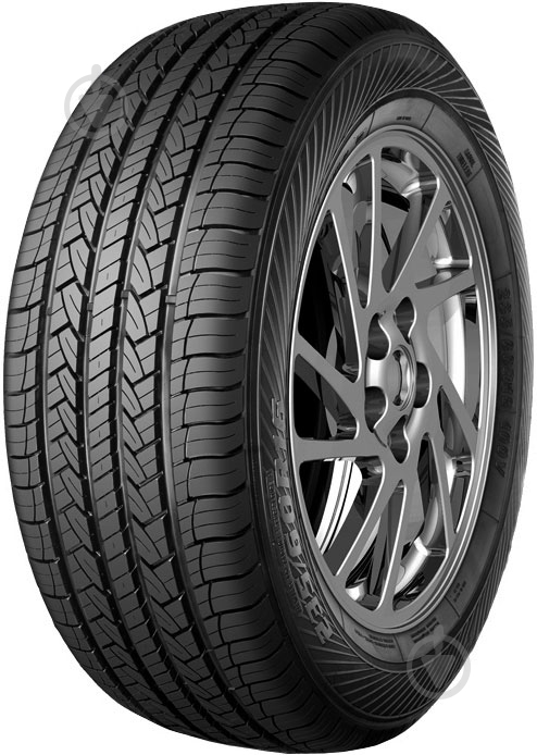 Шина Intertrac TC565 255/55R18 109 V лето - фото 1 Шина Intertrac TC565 255/55R18 109 V лето - фото 1