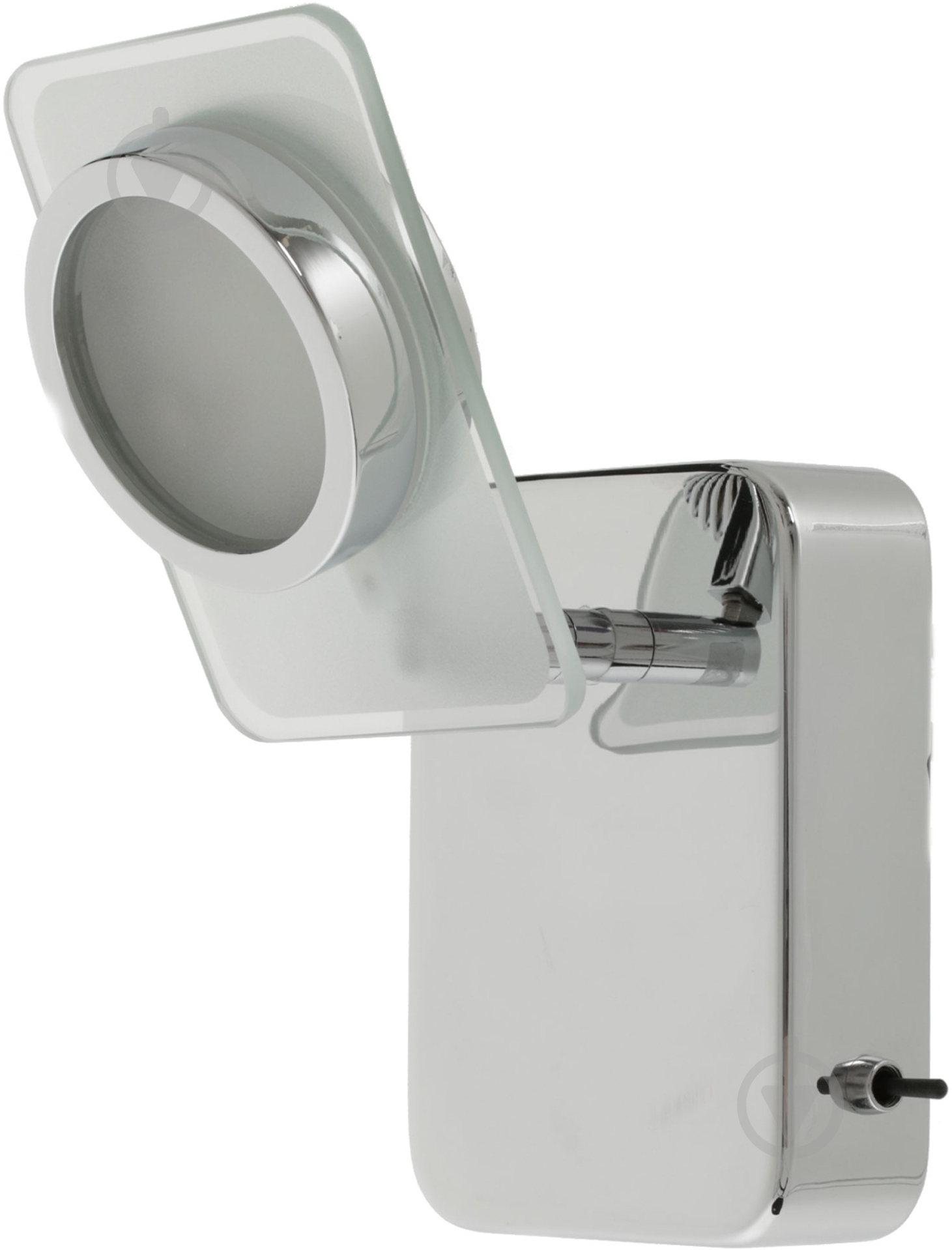 Спот Eglo TINNARI LED 1x7,5 Вт хром 91633 - фото 2
