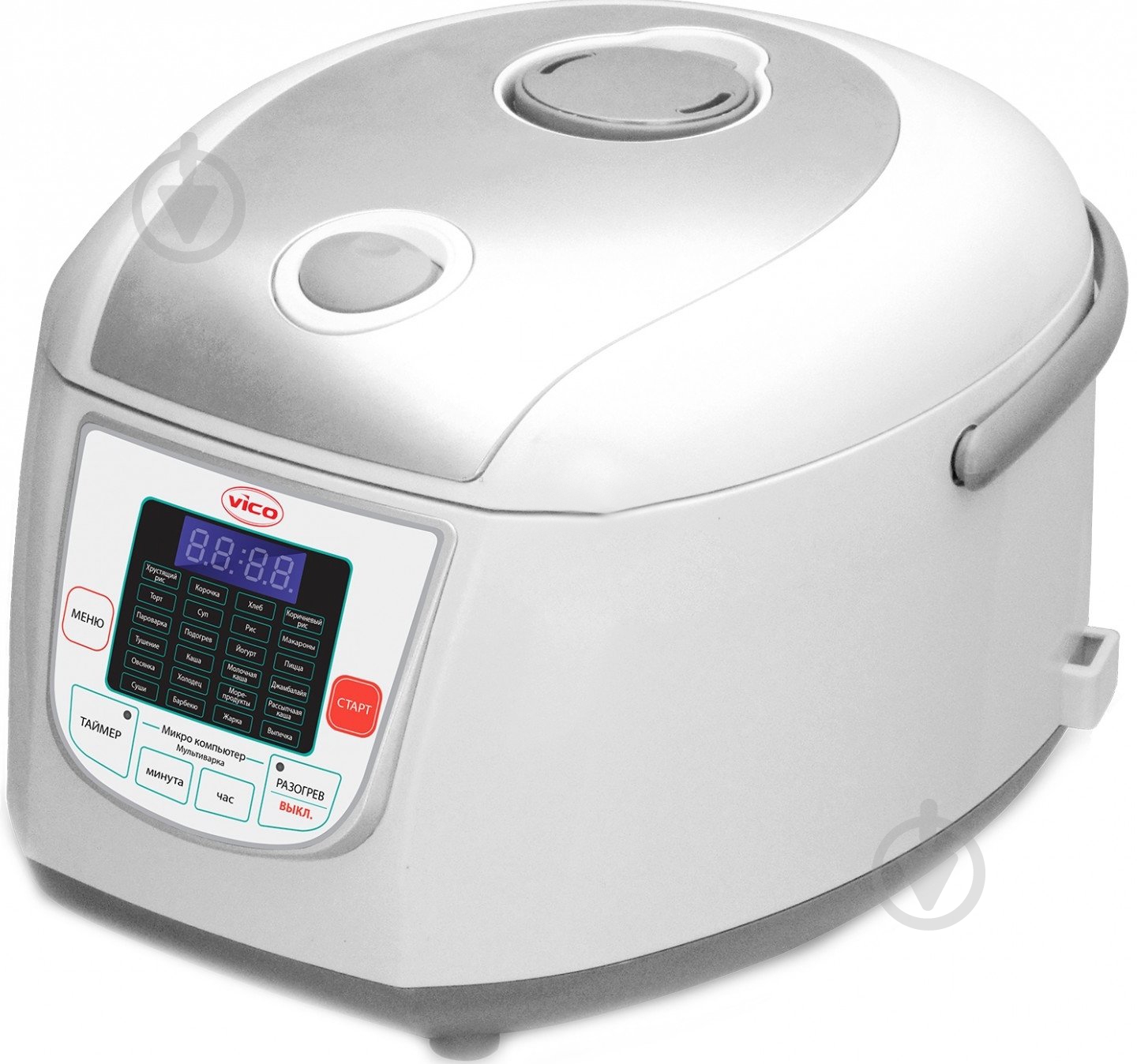 Мультиварка Vico 5015 B VC-MC - фото 1