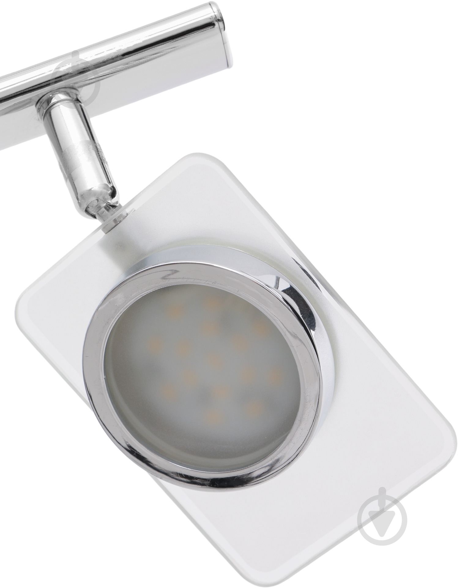 Спот Eglo TINNARI LED 4x7,5 Вт хром 91635 - фото 2