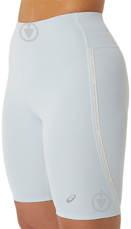 Лосины Asics RACE SPRINTER TIGHT 2012C222-404 р.XL серый - фото 4