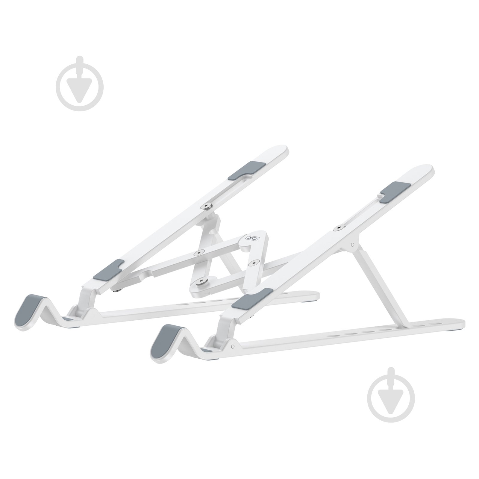 Підставка для ноутбука Xo С102 (C102.white) - фото 1
