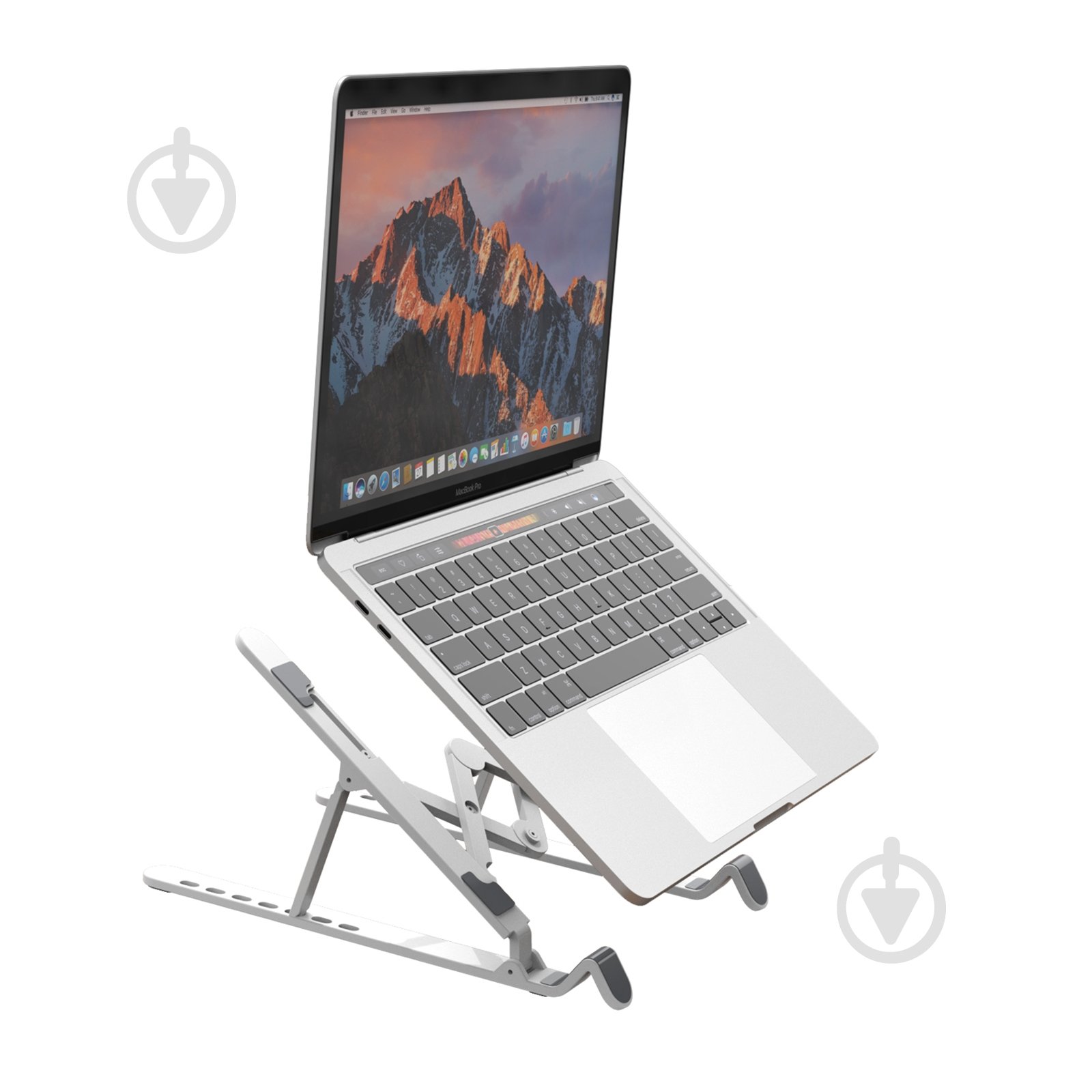 Підставка для ноутбука Xo С102 (C102.white) - фото 3