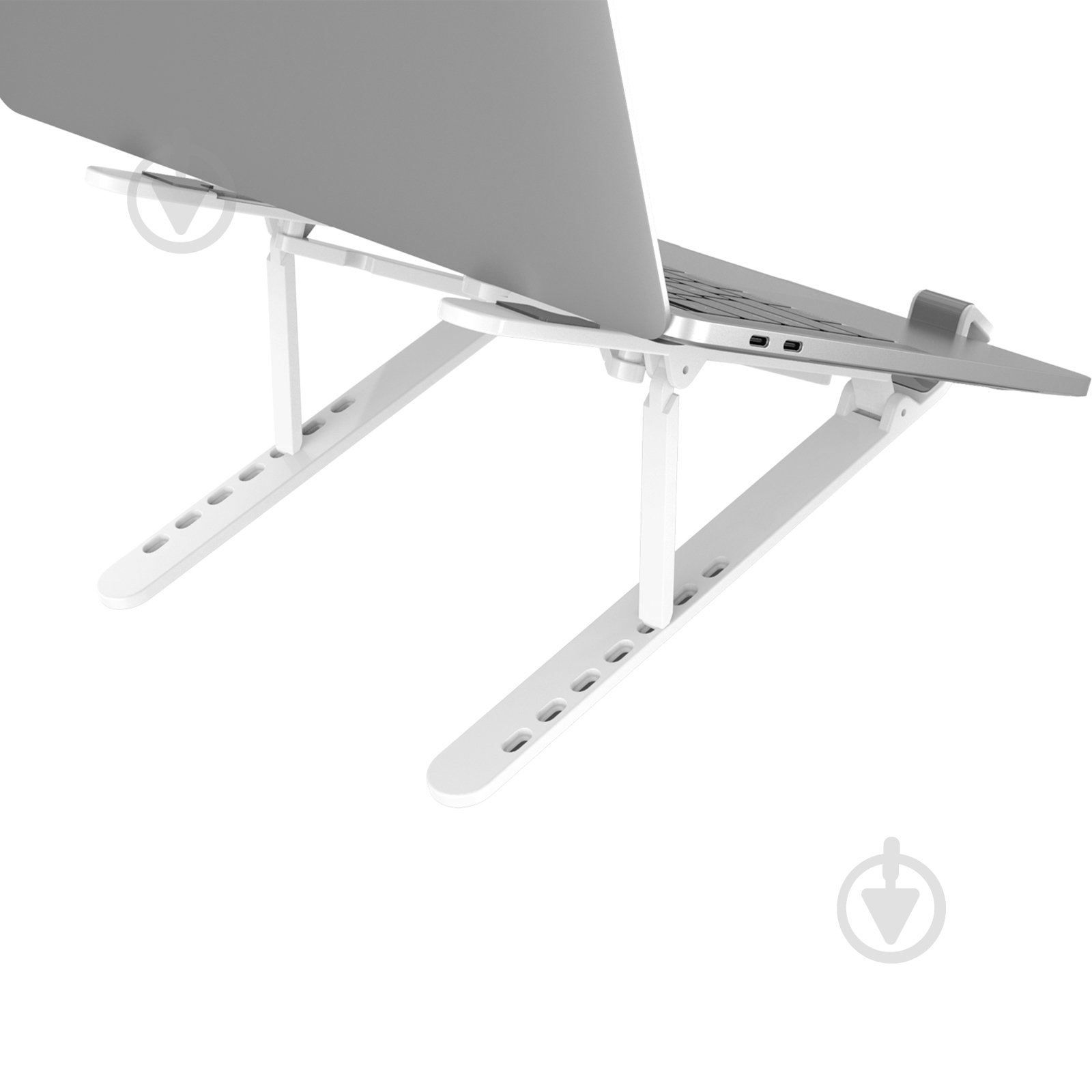 Підставка для ноутбука Xo С102 (C102.white) - фото 4