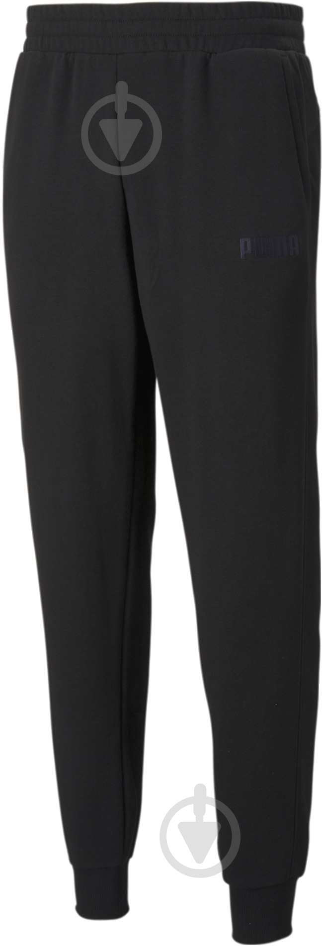 Брюки Puma Modern Basics Pants 58935101 р. M черный - фото 1