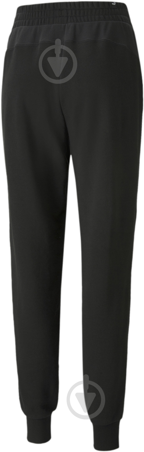 Брюки Puma Modern Basics Pants 58935101 р. M черный - фото 2