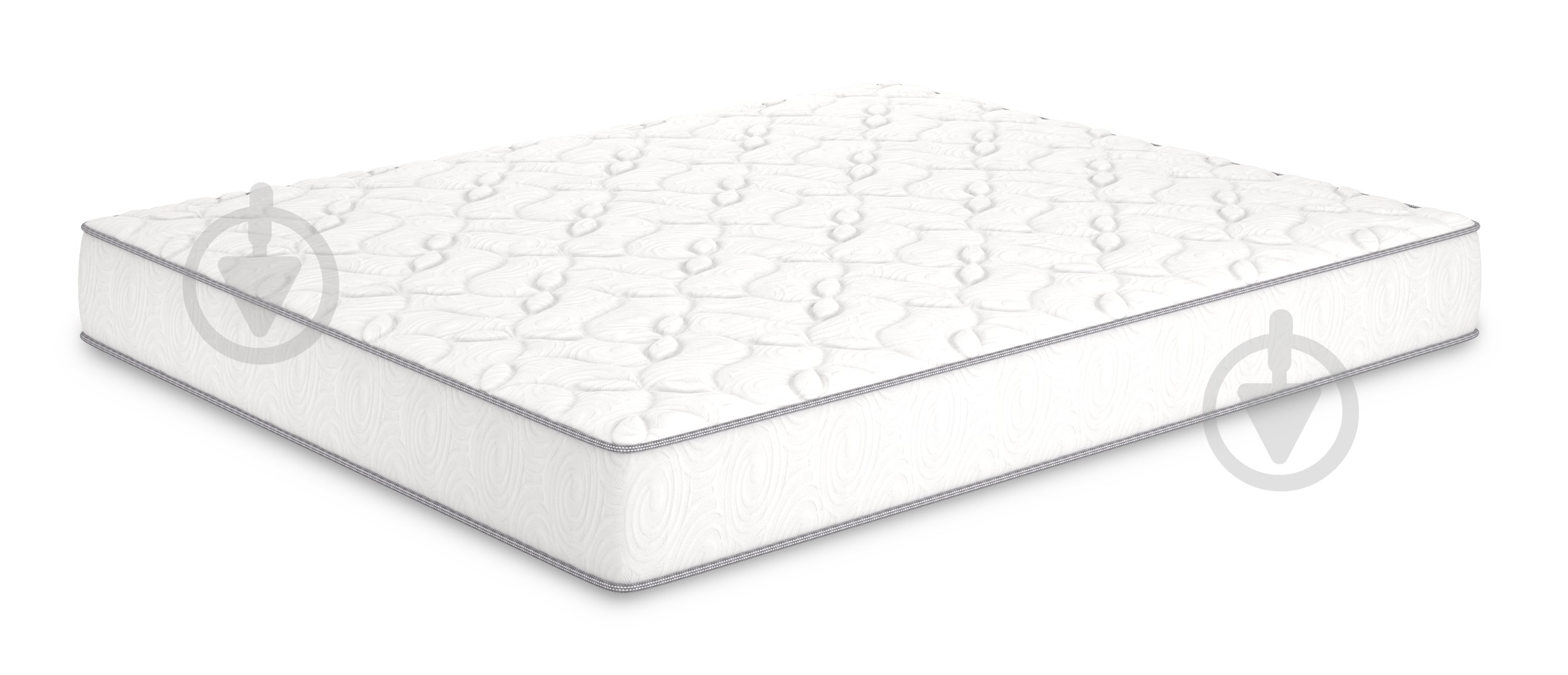 Матрас ортопедический Helix MatroLuxe 80x200 см - фото 2