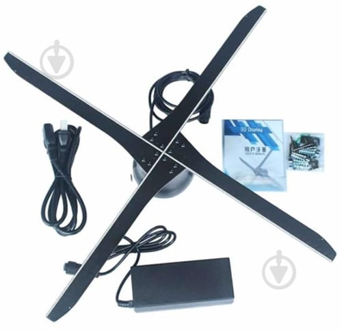 Экран 2E светодиодный 3D Holo A6 (2E_A6) - фото 1