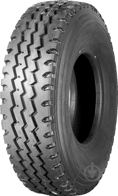 Шина POWERTRAC TRAC PRO R20 152/149 K нешипованая всесезонные - фото 1