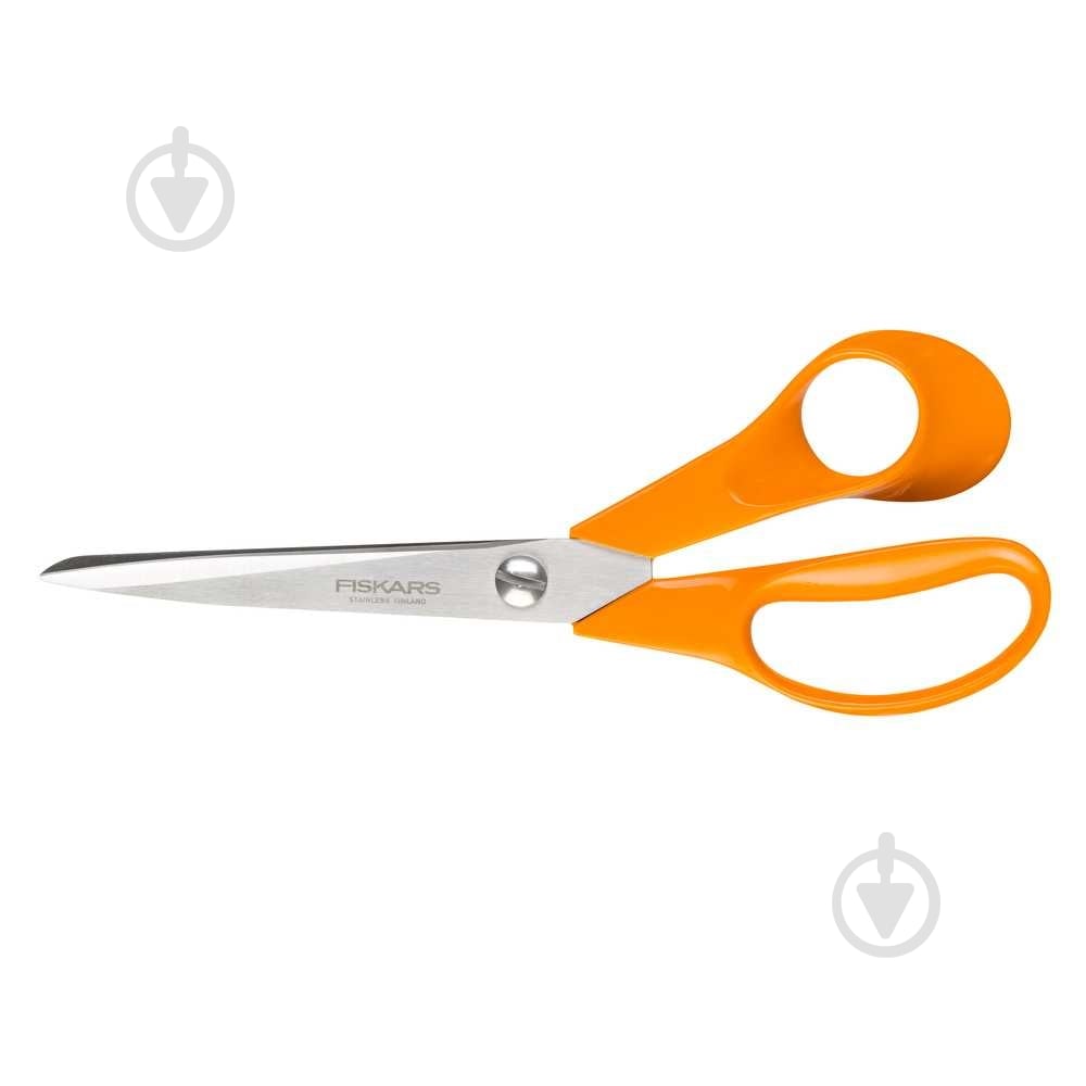 Ножницы универсальные Classic 21 см Fiskars 1000815 - фото 1 Ножницы универсальные Classic 21 см Fiskars 1000815 - фото 1