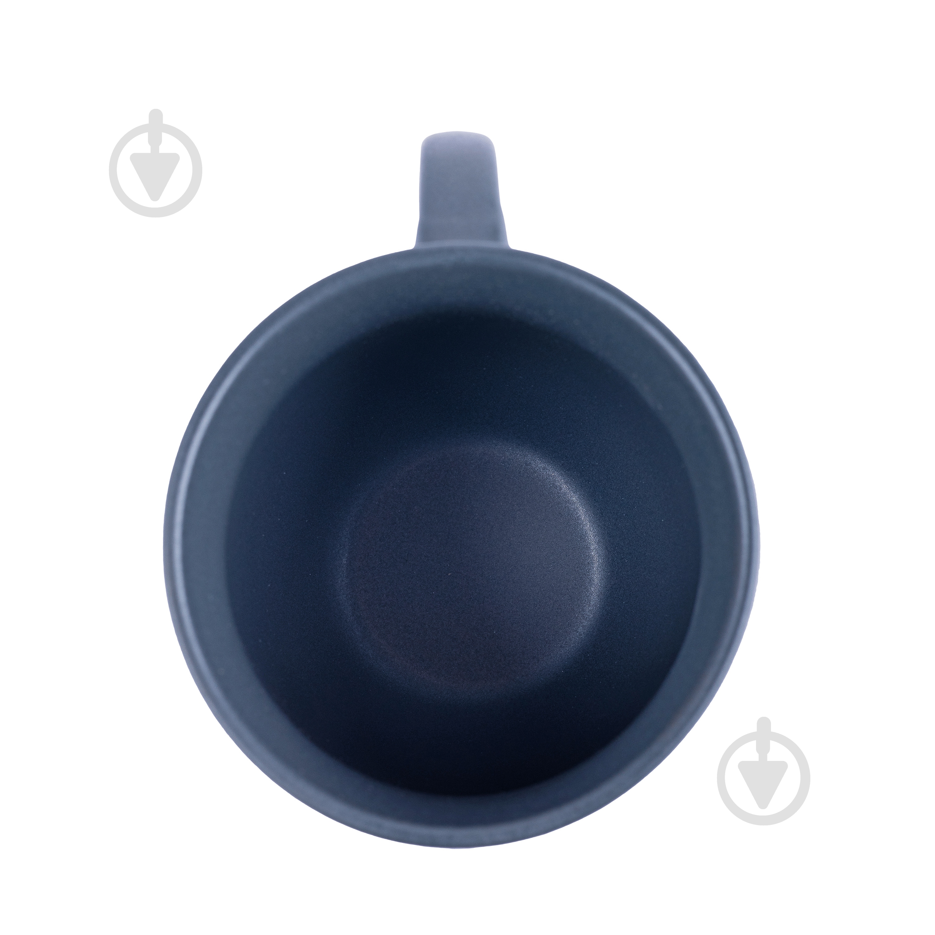 Чашка Krauff Hattu Black 300 мл 24-320-037 - фото 3