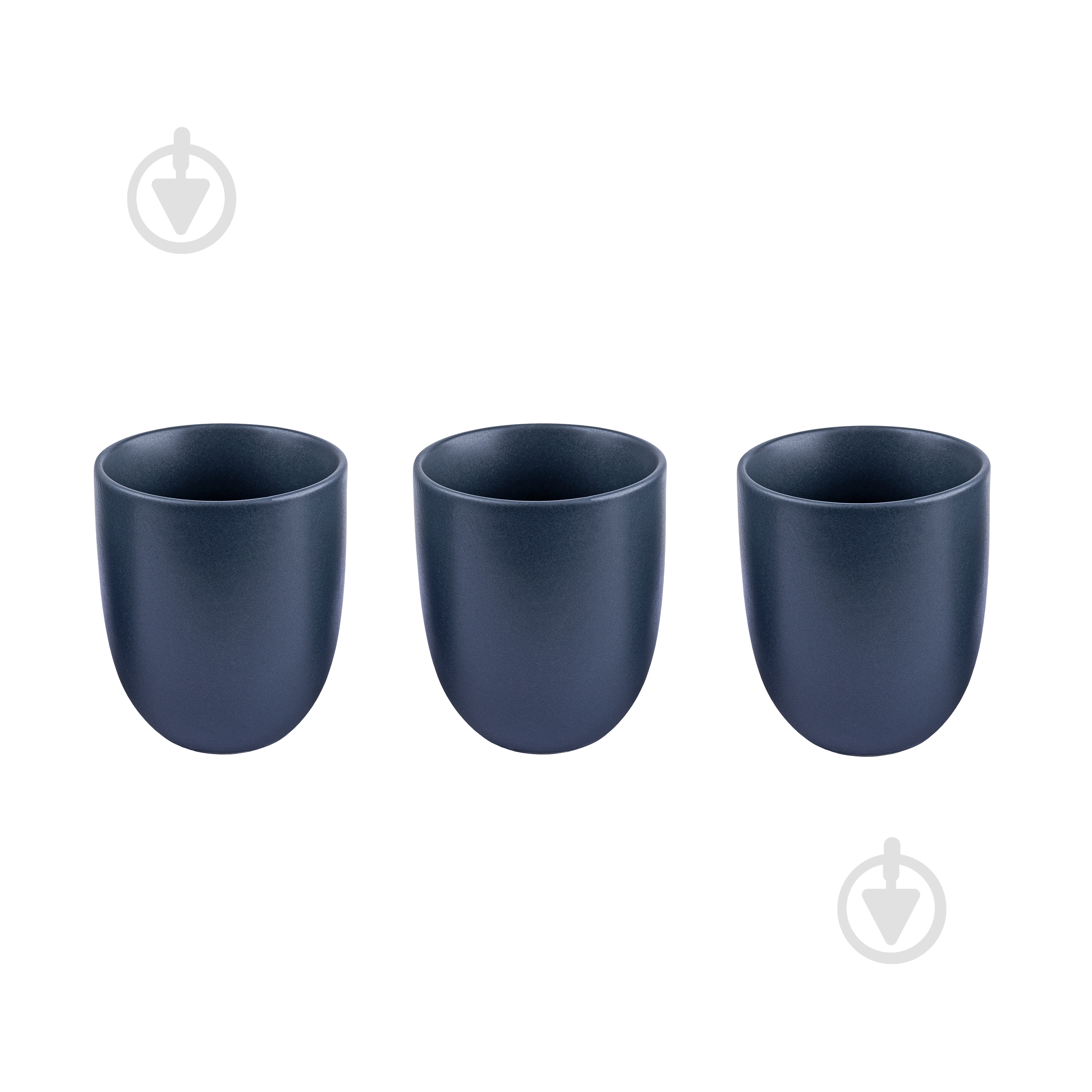 Чашка Krauff Hattu Black 300 мл 24-320-037 - фото 5