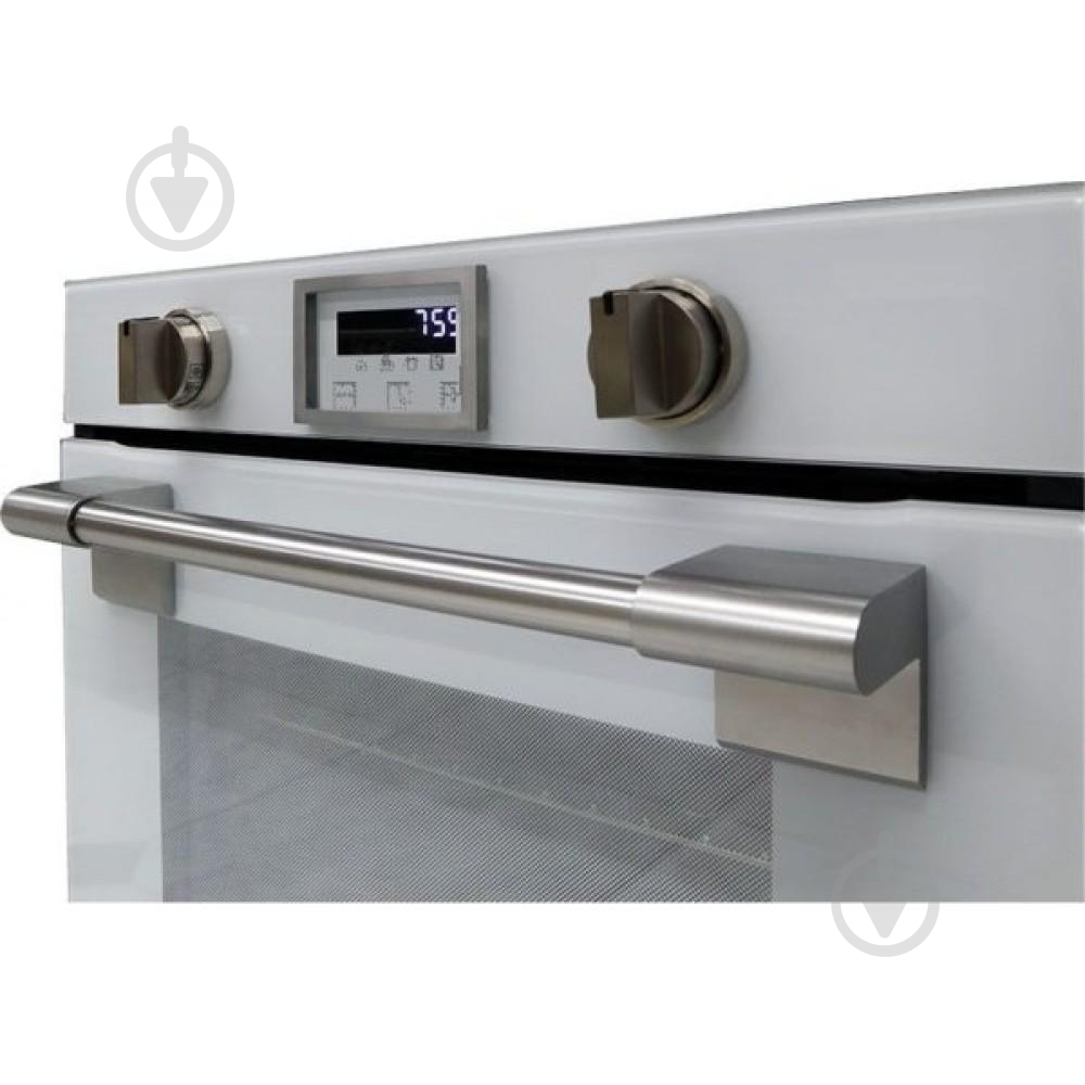 Духовой шкаф Kaiser EH 6338 W - фото 2 Духовой шкаф Kaiser EH 6338 W - фото 2