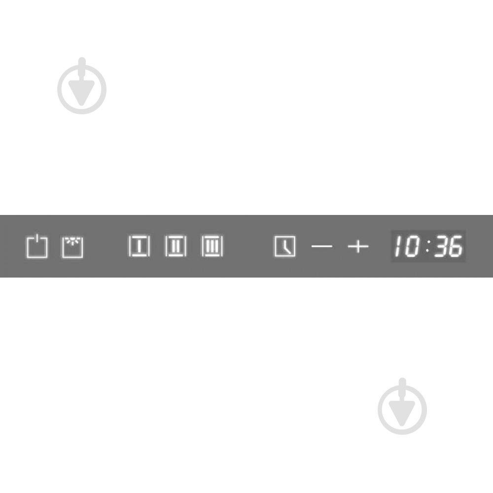 Вытяжка Kaiser AT 6430 FG Eco - фото 2 Вытяжка Kaiser AT 6430 FG Eco - фото 2