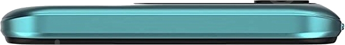 Смартфон Tecno Spark Go 2022 (KG5M) NFC Dual Sim 2/32GB turquoise cyan (4895180776960) - фото 7 Смартфон Tecno Spark Go 2022 (KG5M) NFC Dual Sim 2/32GB turquoise cyan (4895180776960) - фото 7