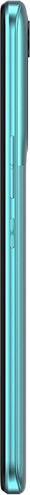 Смартфон Tecno Spark Go 2022 (KG5M) NFC Dual Sim 2/32GB turquoise cyan (4895180776960) - фото 5 Смартфон Tecno Spark Go 2022 (KG5M) NFC Dual Sim 2/32GB turquoise cyan (4895180776960) - фото 5